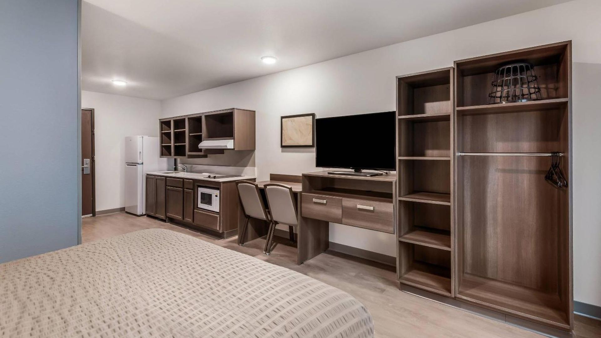 Woodspring - Research Park Charlotte