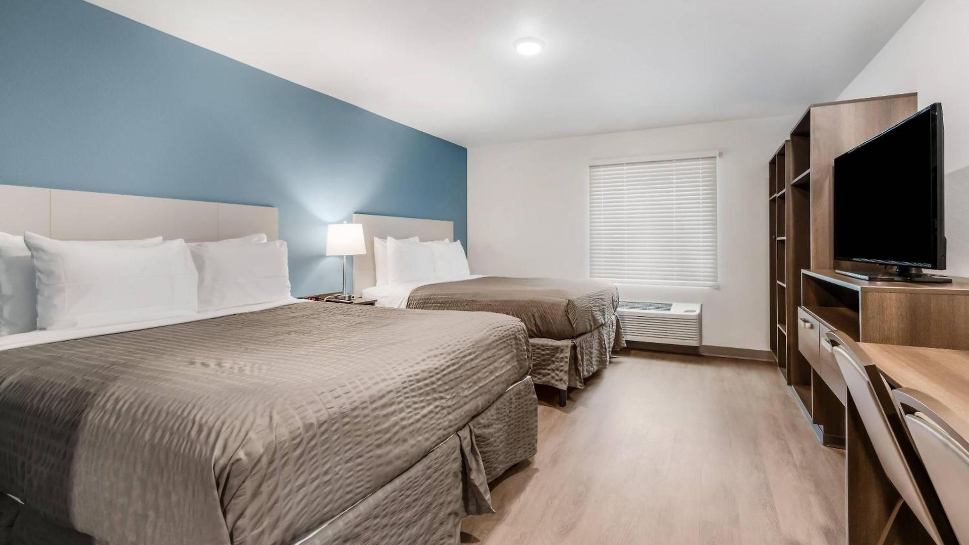 Woodspring - Research Park Hotel Charlotte