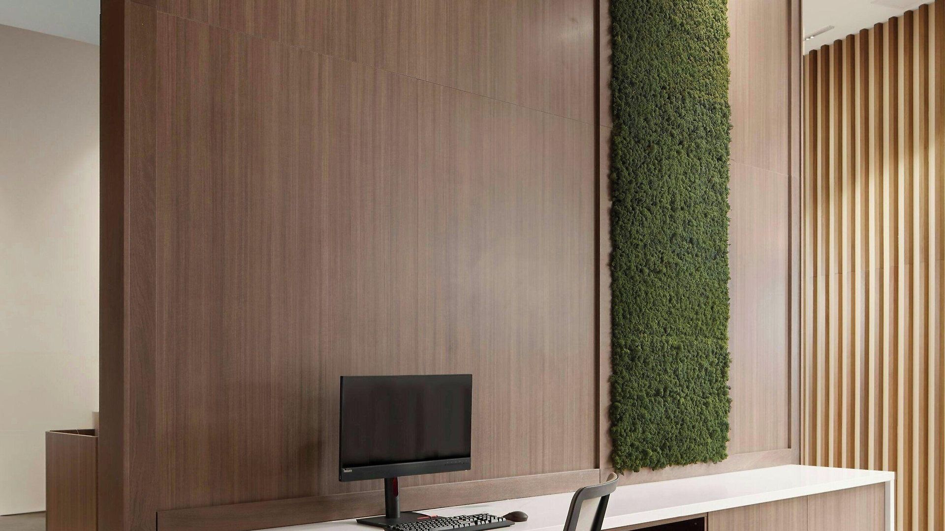 Element By Marriott Uptown