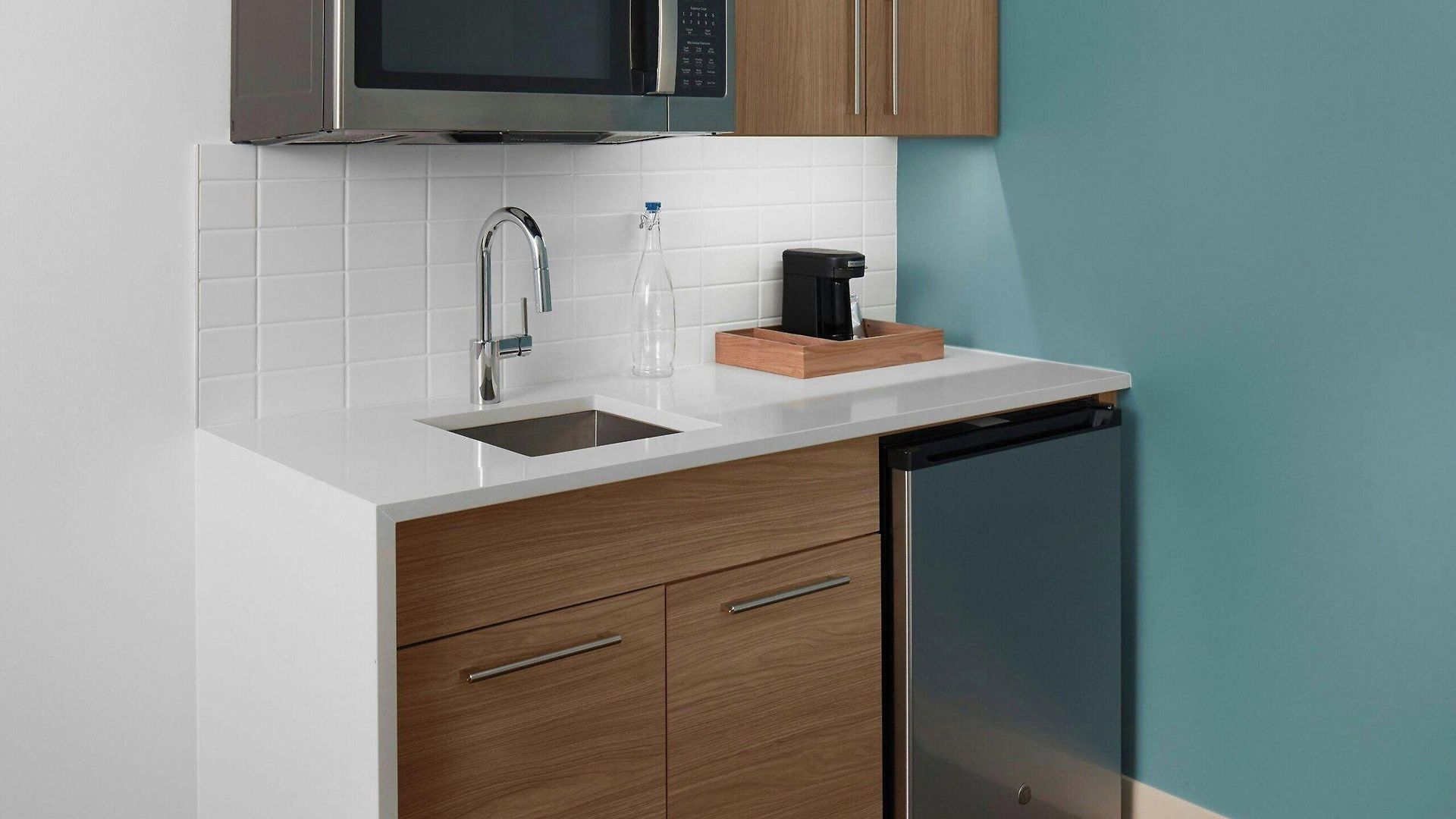 Element By Marriott Uptown 4*