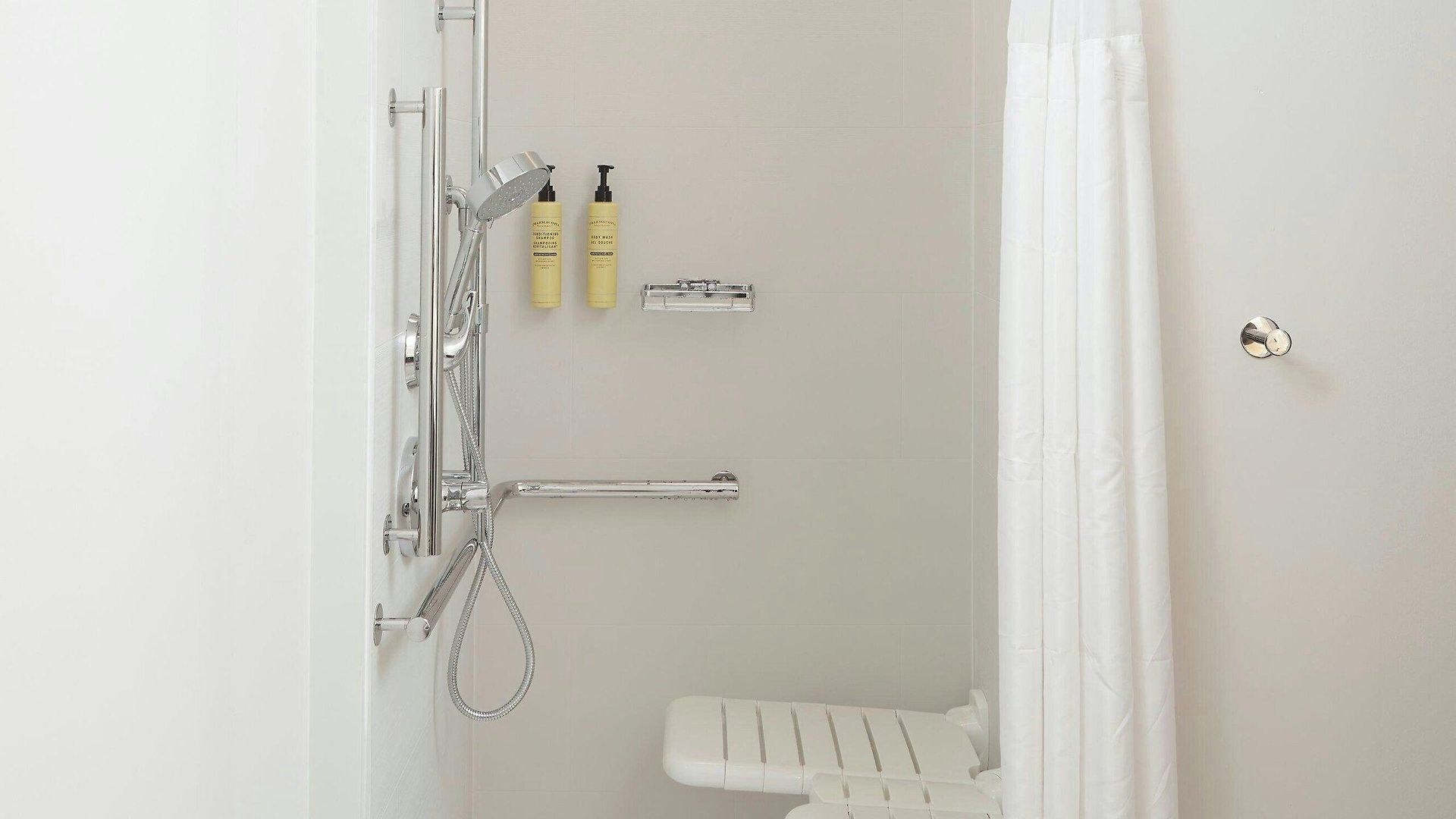 Element By Marriott Uptown 4* Charlotte