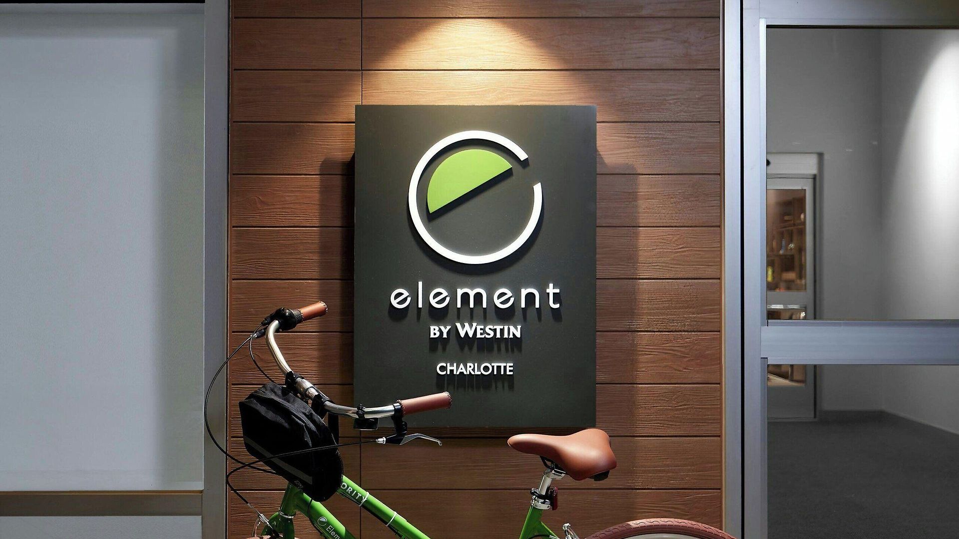 Element By Marriott Uptown Charlotte