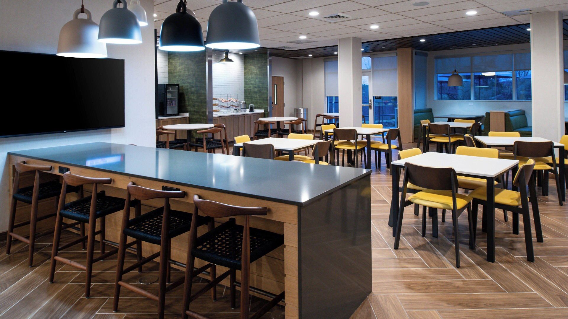 Fairfield & By Marriott Research Park Hotel 3*