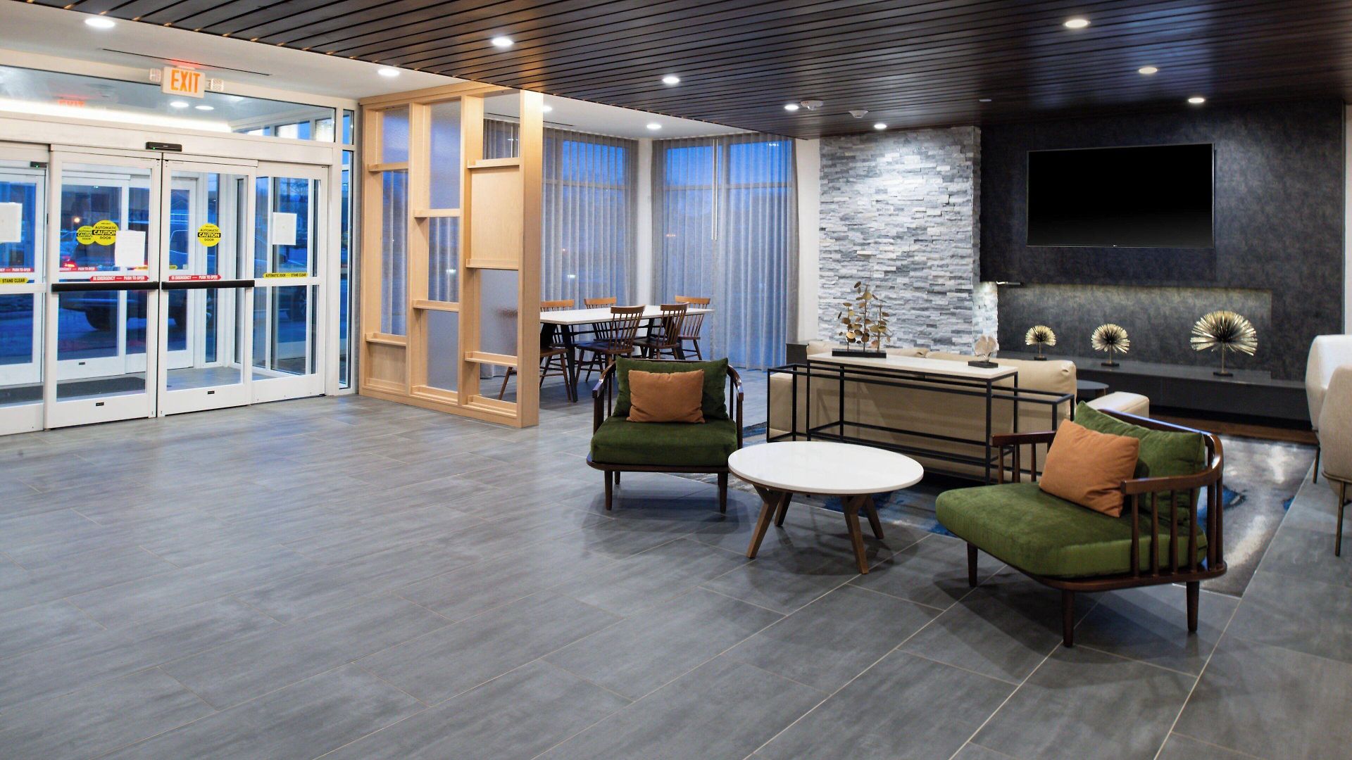 Fairfield & By Marriott Research Park Hotel