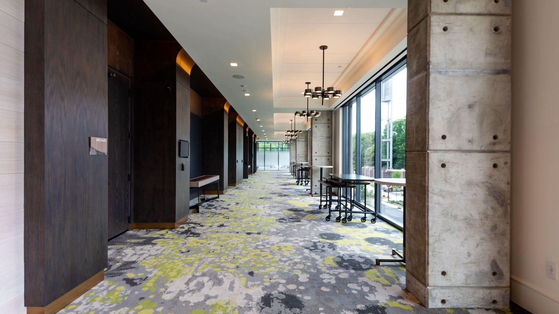 Hyatt Centric Southpark Charlotte