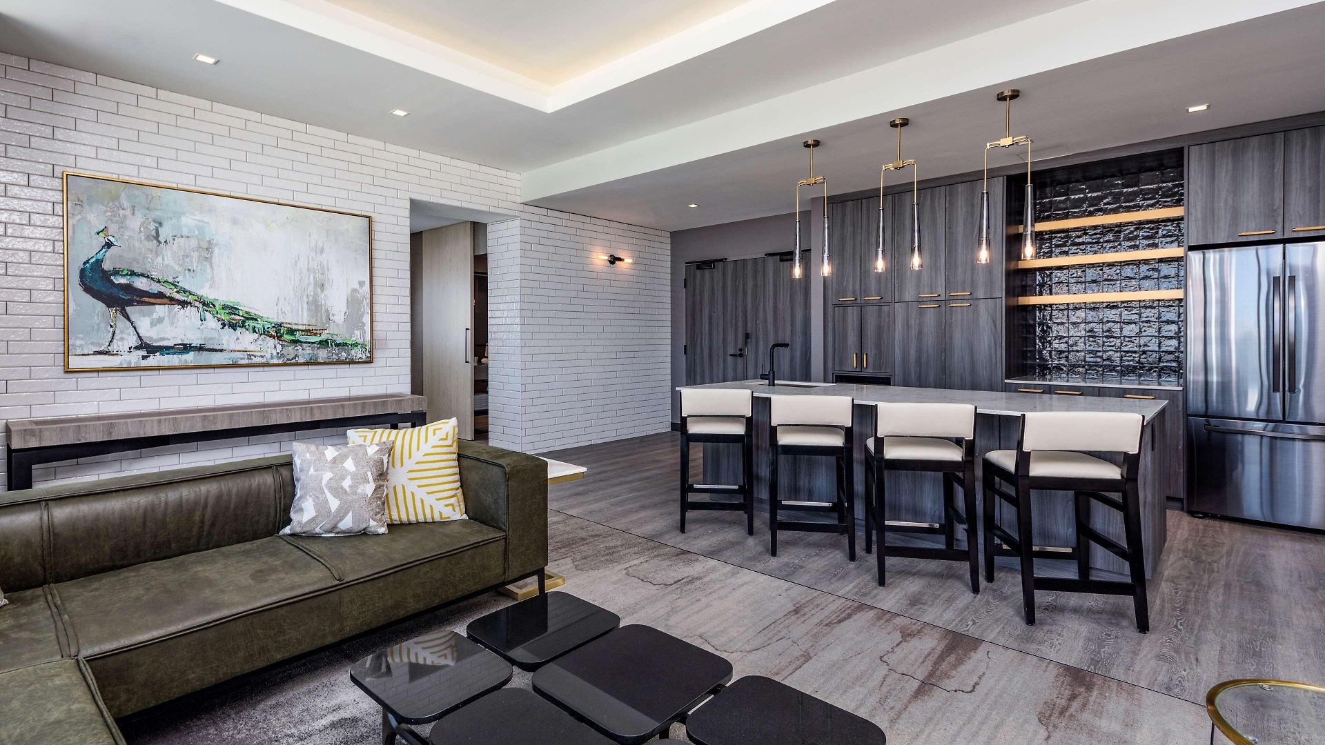 Hyatt Centric Southpark Hotel