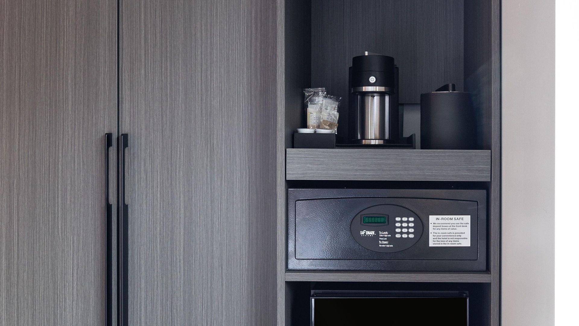 Hyatt Centric Southpark Hotel Charlotte