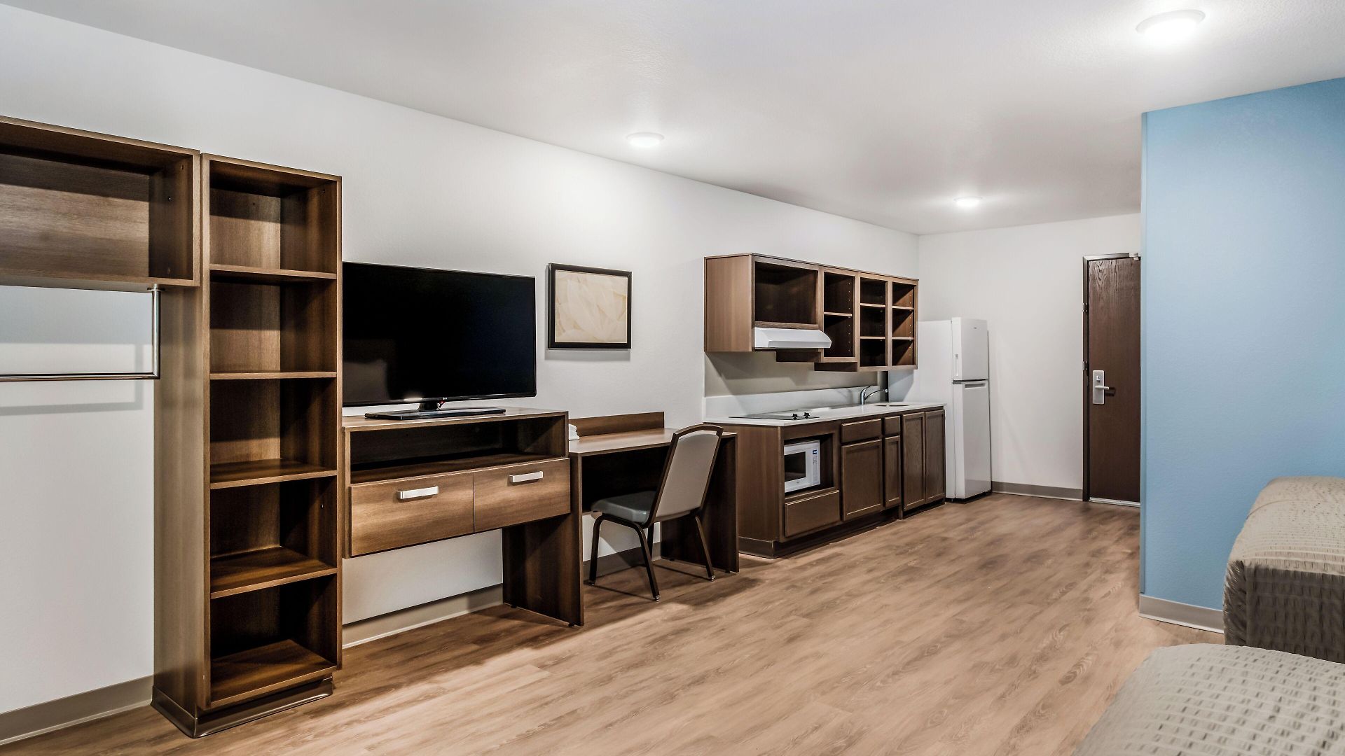 Woodspring - Research Park Charlotte