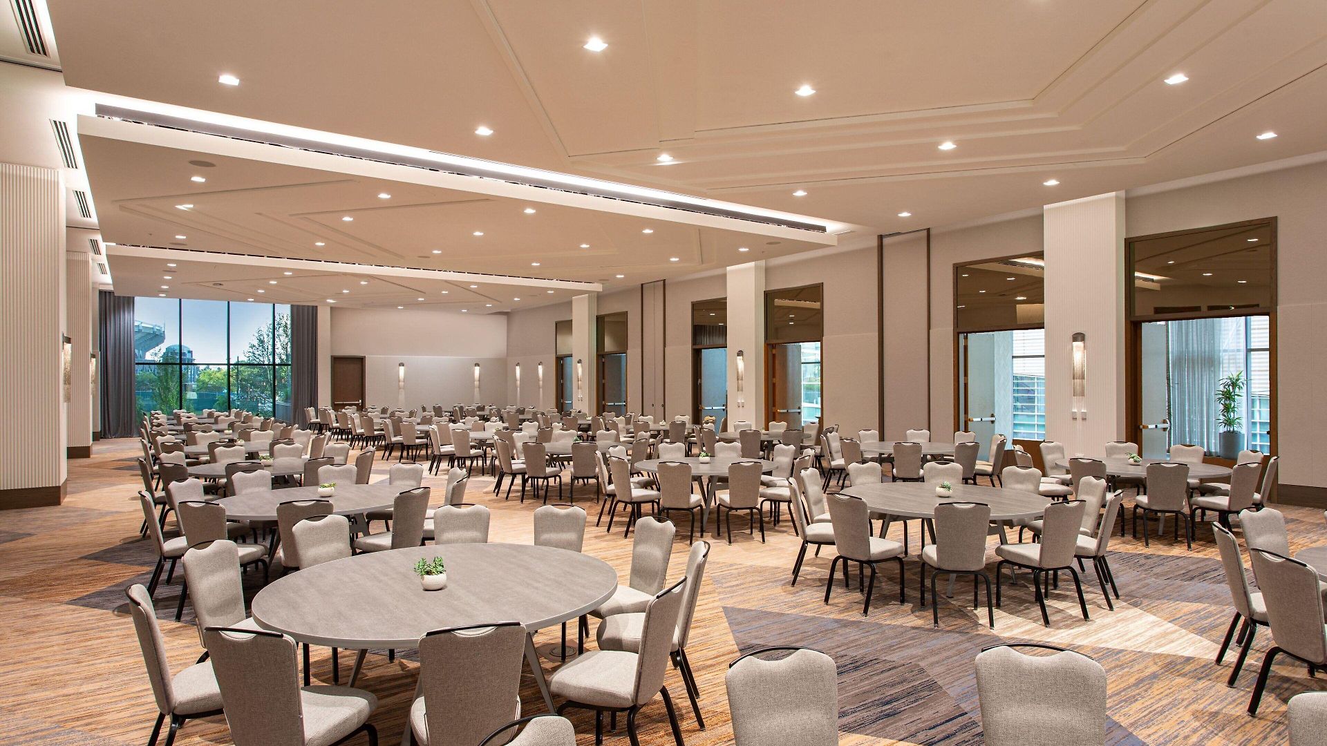 Hotel Jw Marriott Charlotte