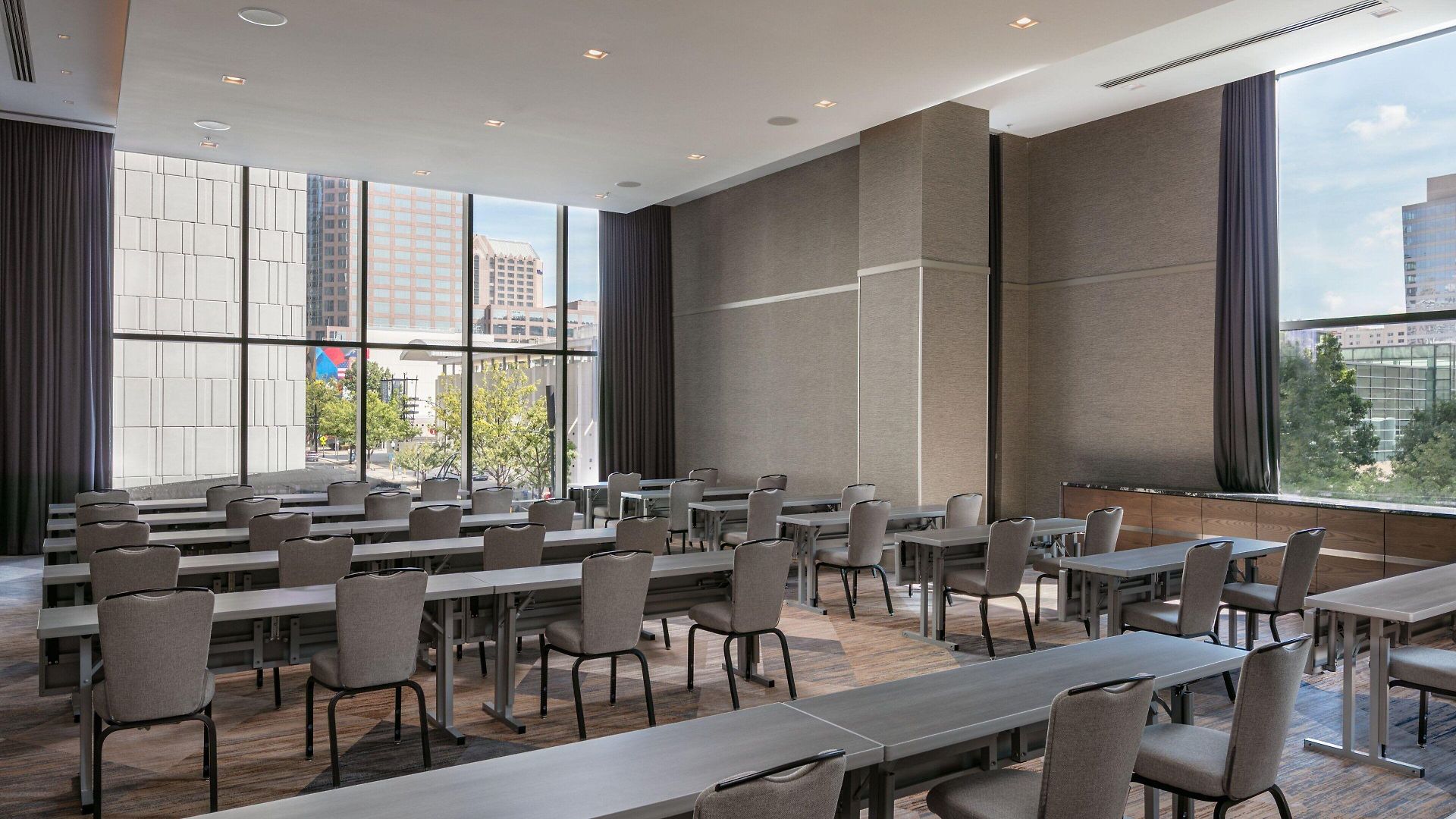 Jw Marriott