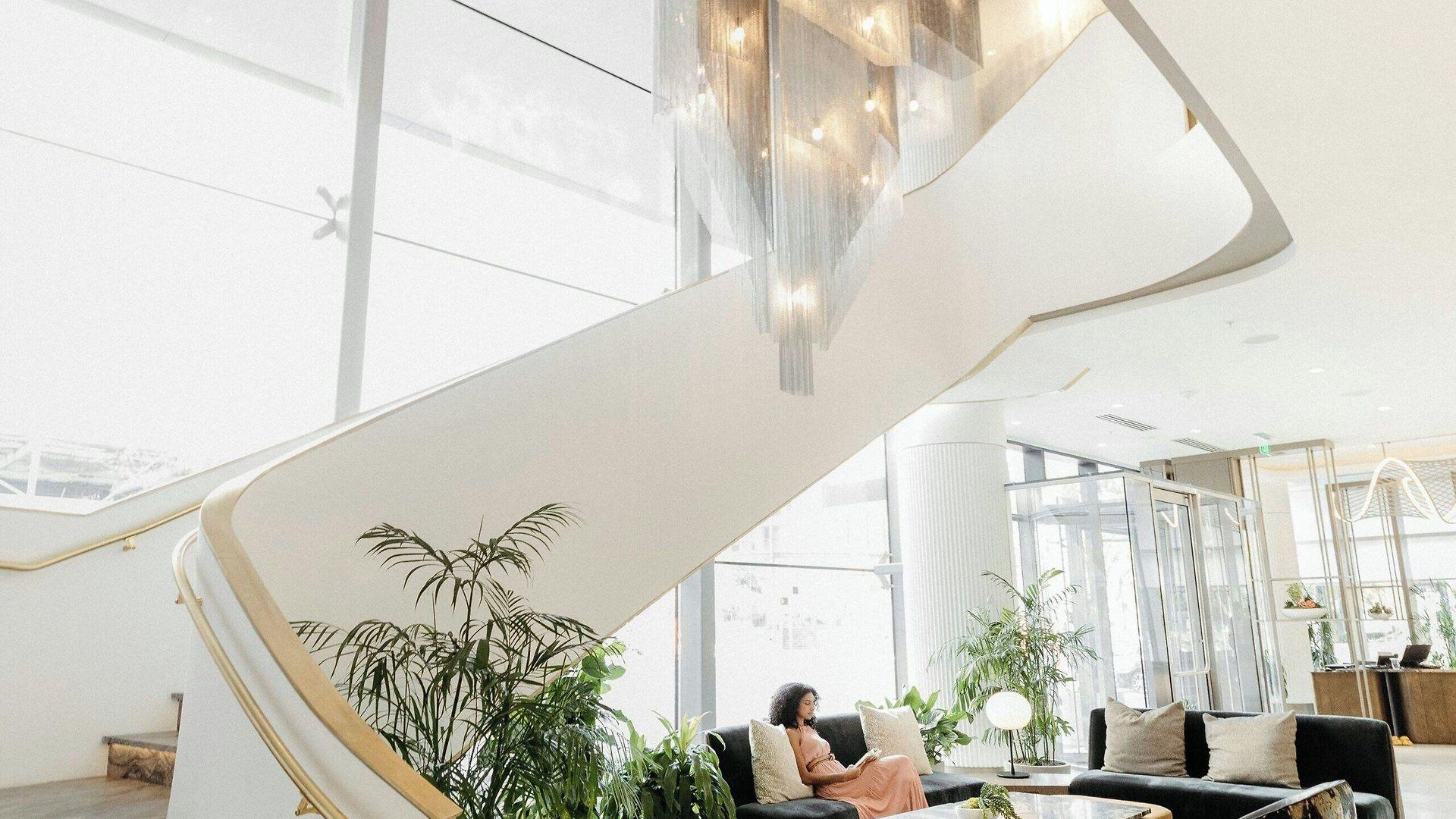 Jw Marriott Hotel
