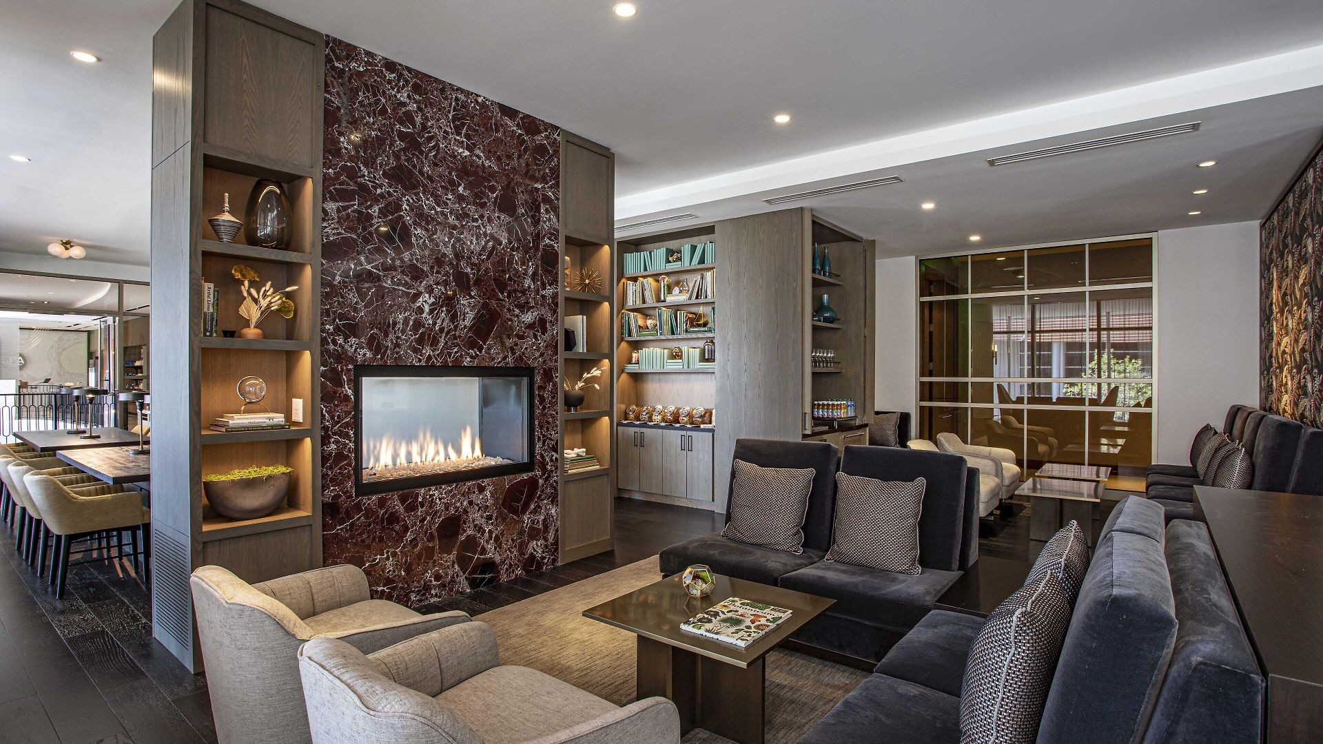 Jw Marriott Hotel 5*