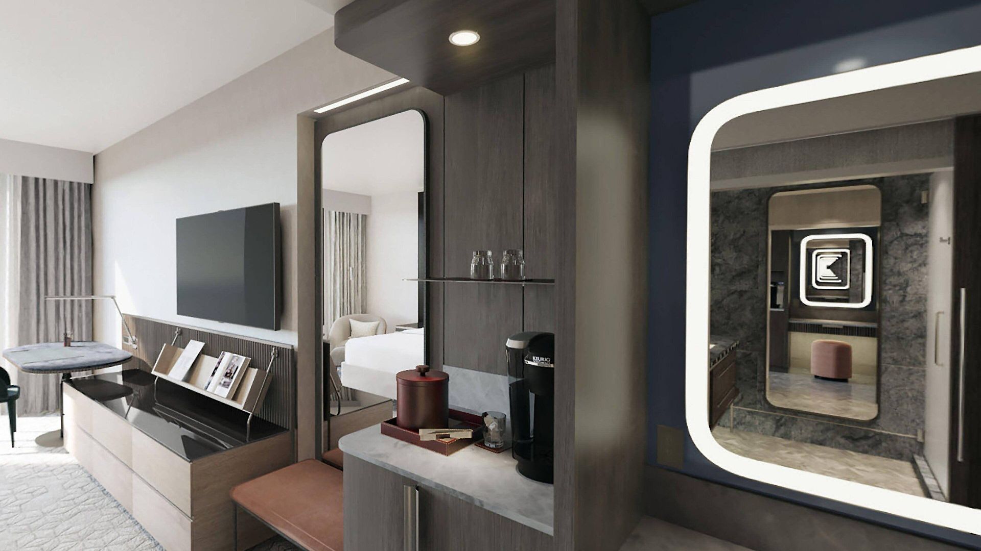 Jw Marriott