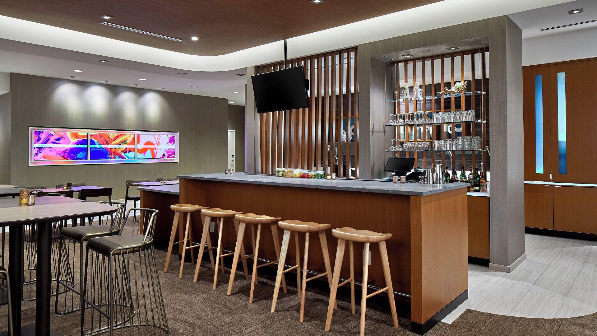 Springhill By Marriott At Carowinds Hotel 3*