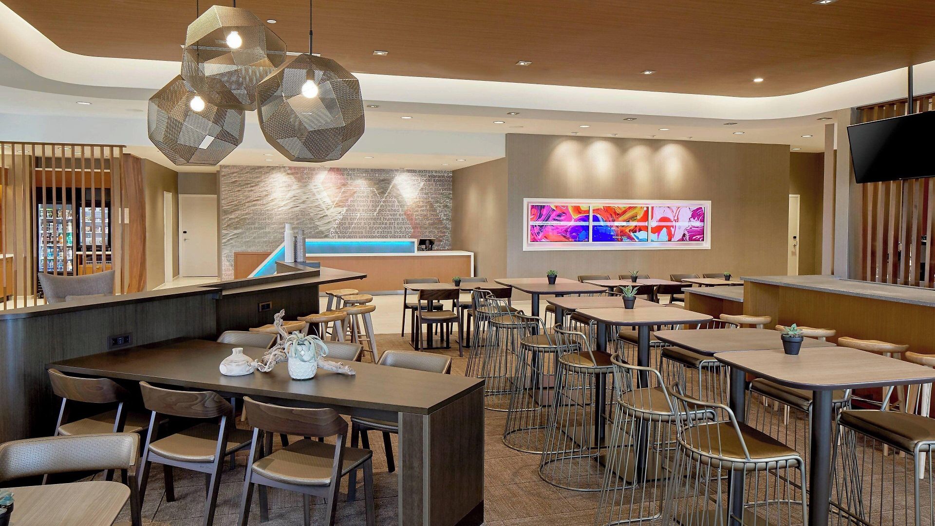 Springhill By Marriott At Carowinds 3* Charlotte