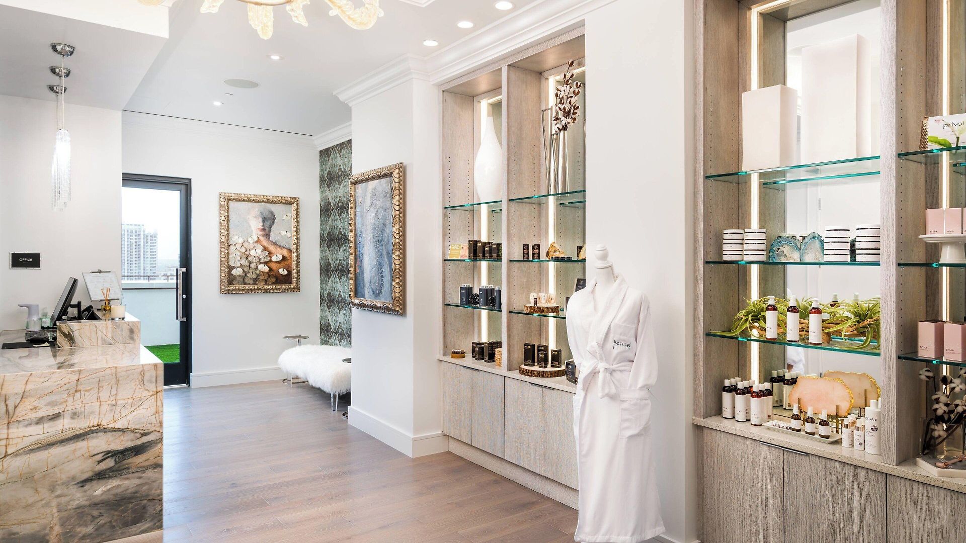 Grand Bohemian Charlotte, Autograph Collection 4*