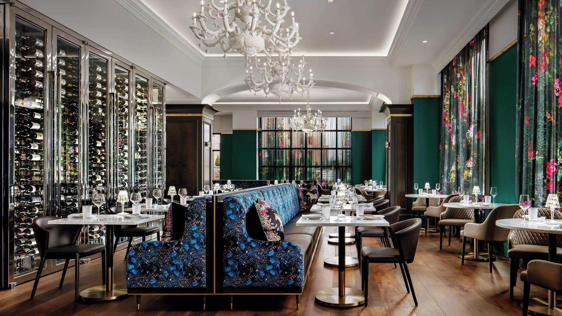 Hotel Grand Bohemian Charlotte, Autograph Collection Charlotte