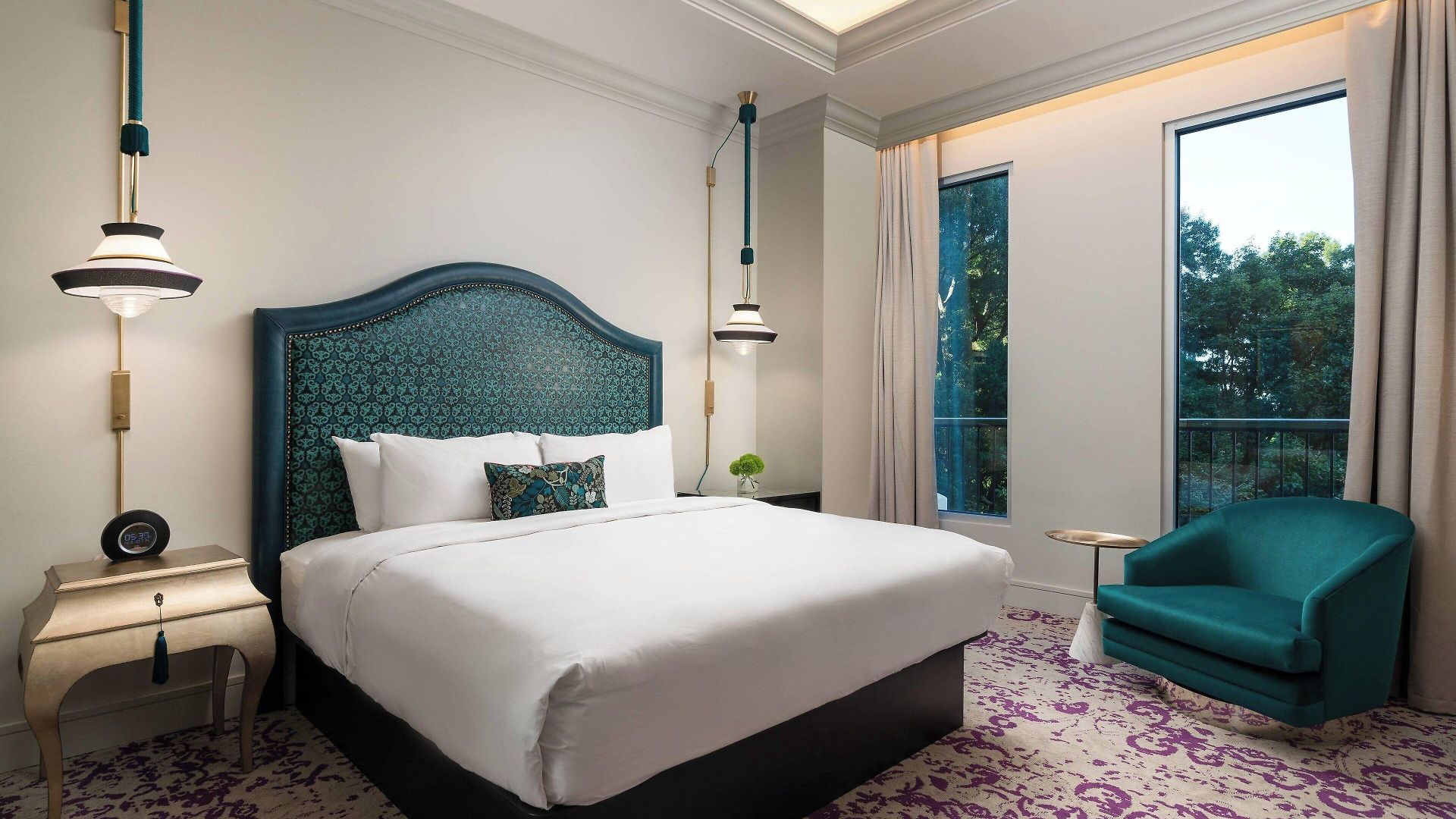 Grand Bohemian Charlotte, Autograph Collection Hotel
