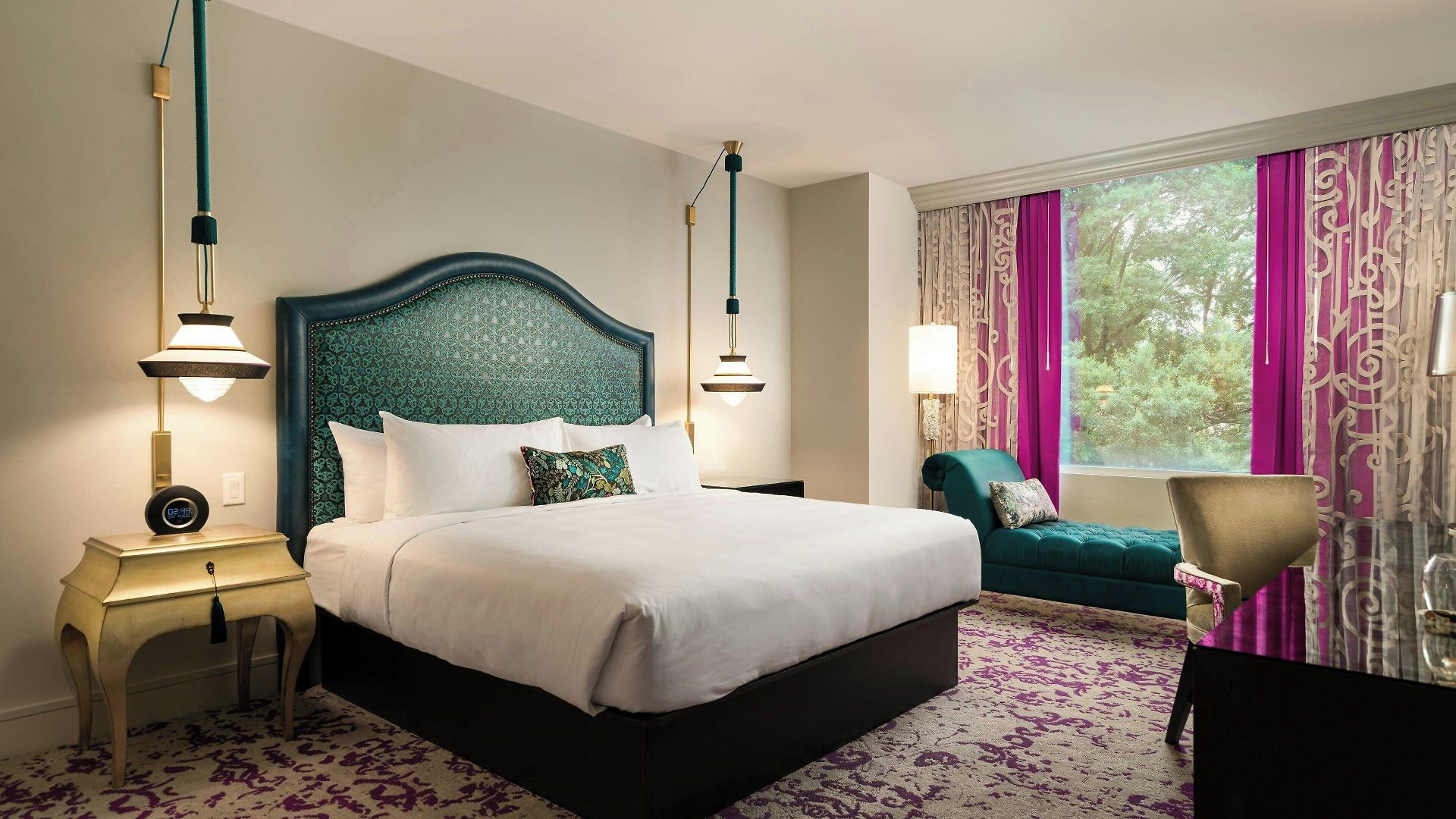 Hotel Grand Bohemian Charlotte, Autograph Collection Charlotte