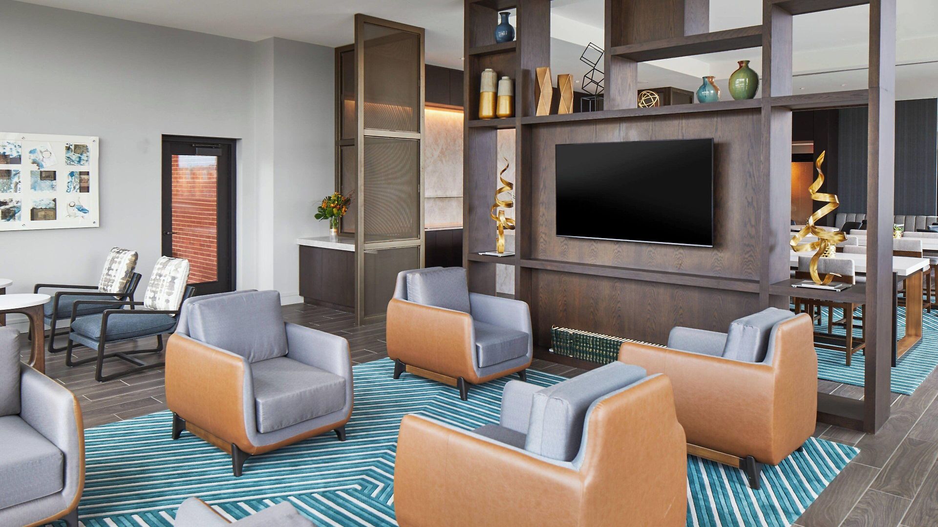 Unc Marriott & Conference Center 3*