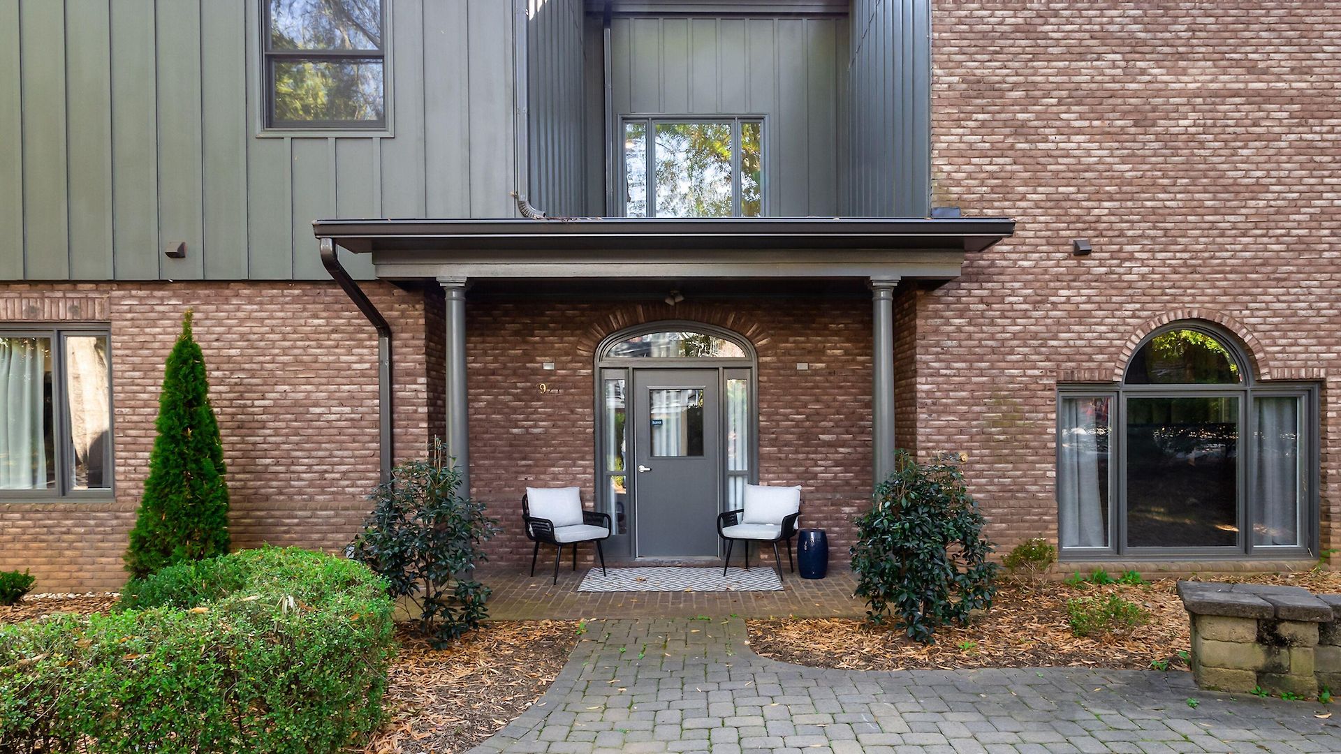 Kasa Edison House South End Dilworth 4* Charlotte