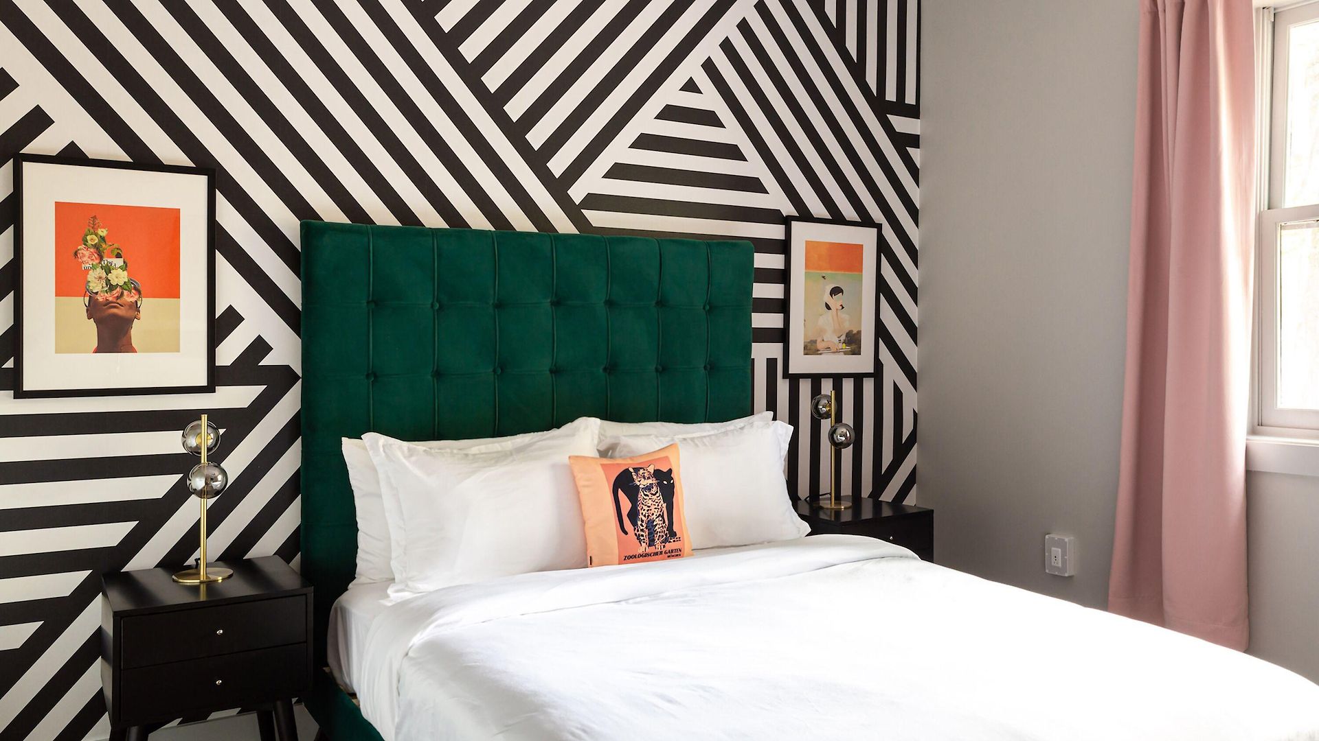 Hotel Kasa Edison House South End Dilworth 4*