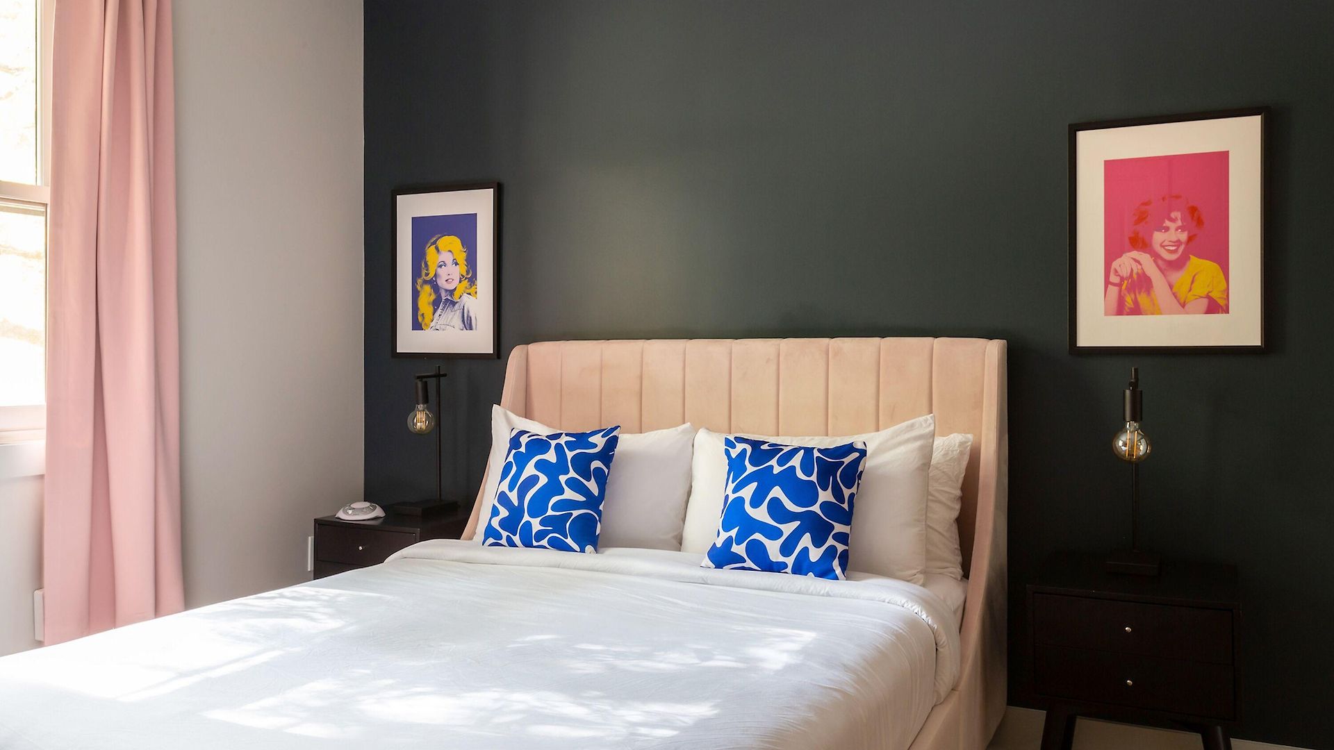 Kasa Edison House South End Dilworth 4*