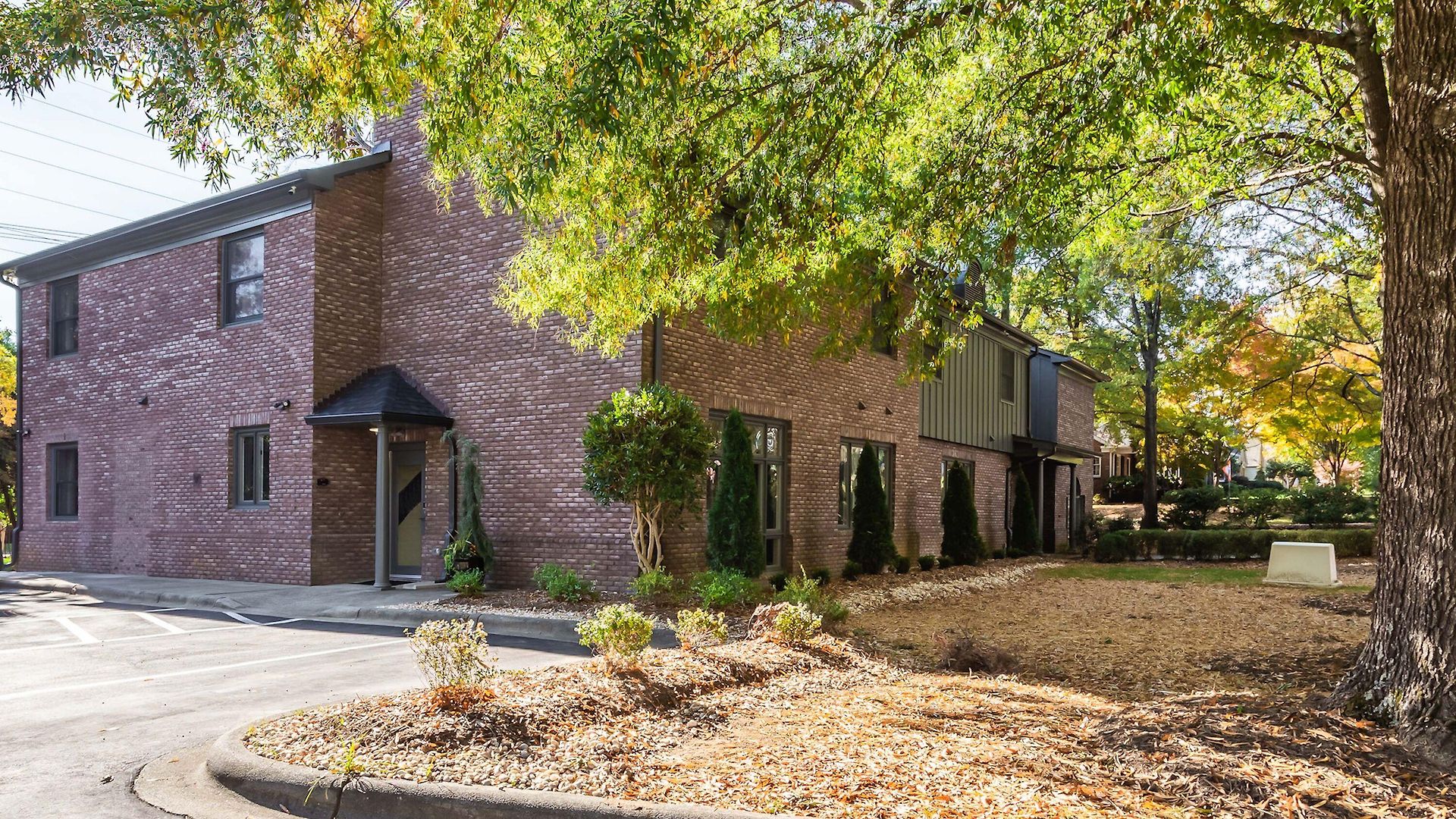 Hotel Kasa Edison House South End Dilworth 4*