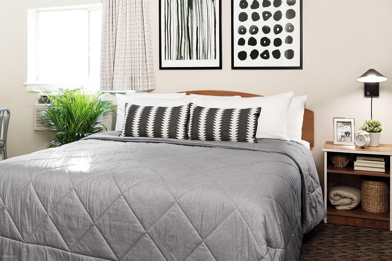 Intown Extended Select Nc - 2*