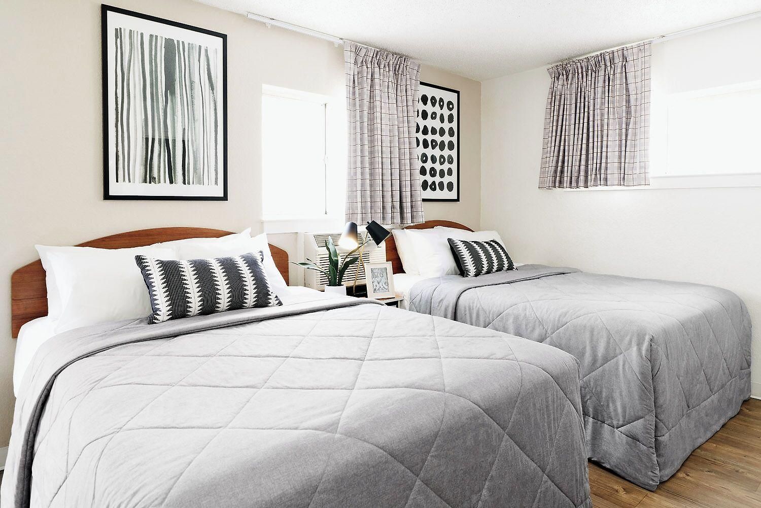 Hotel Intown Extended Select Nc -