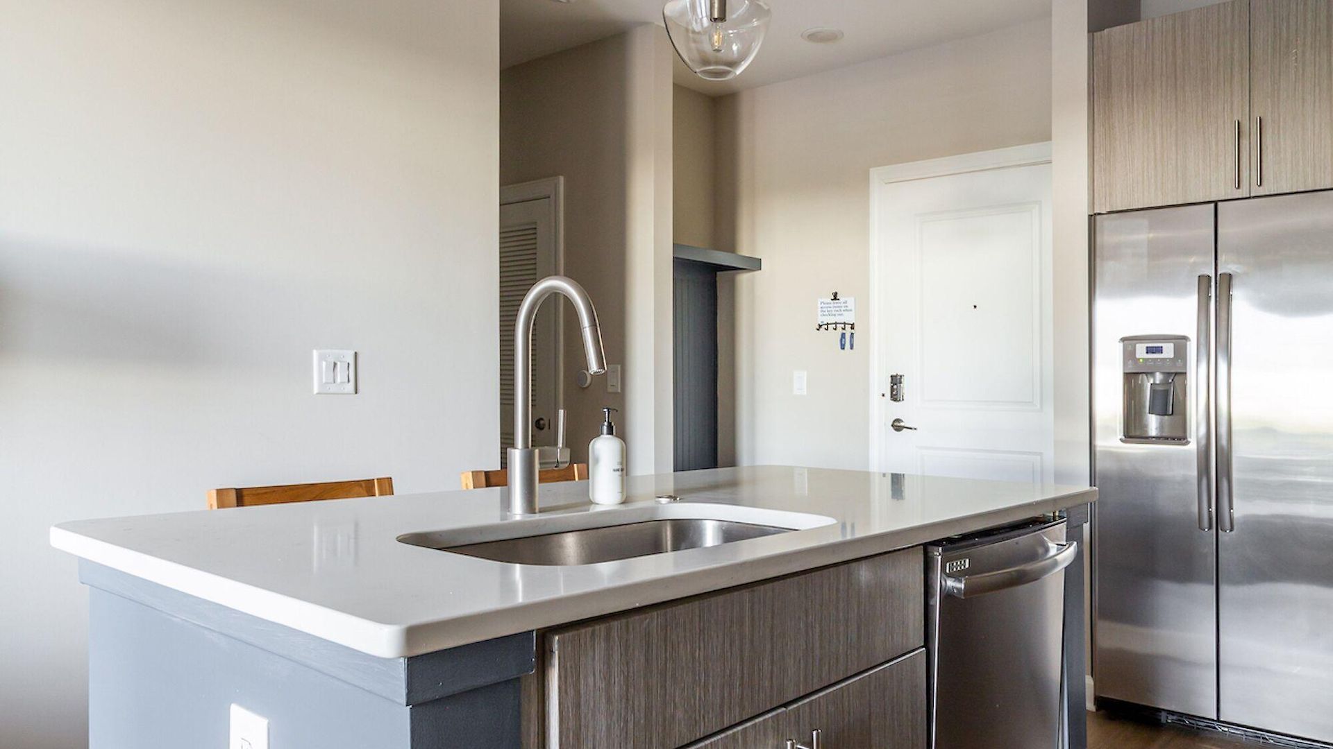 Kasa Freemorewest Hotel Charlotte