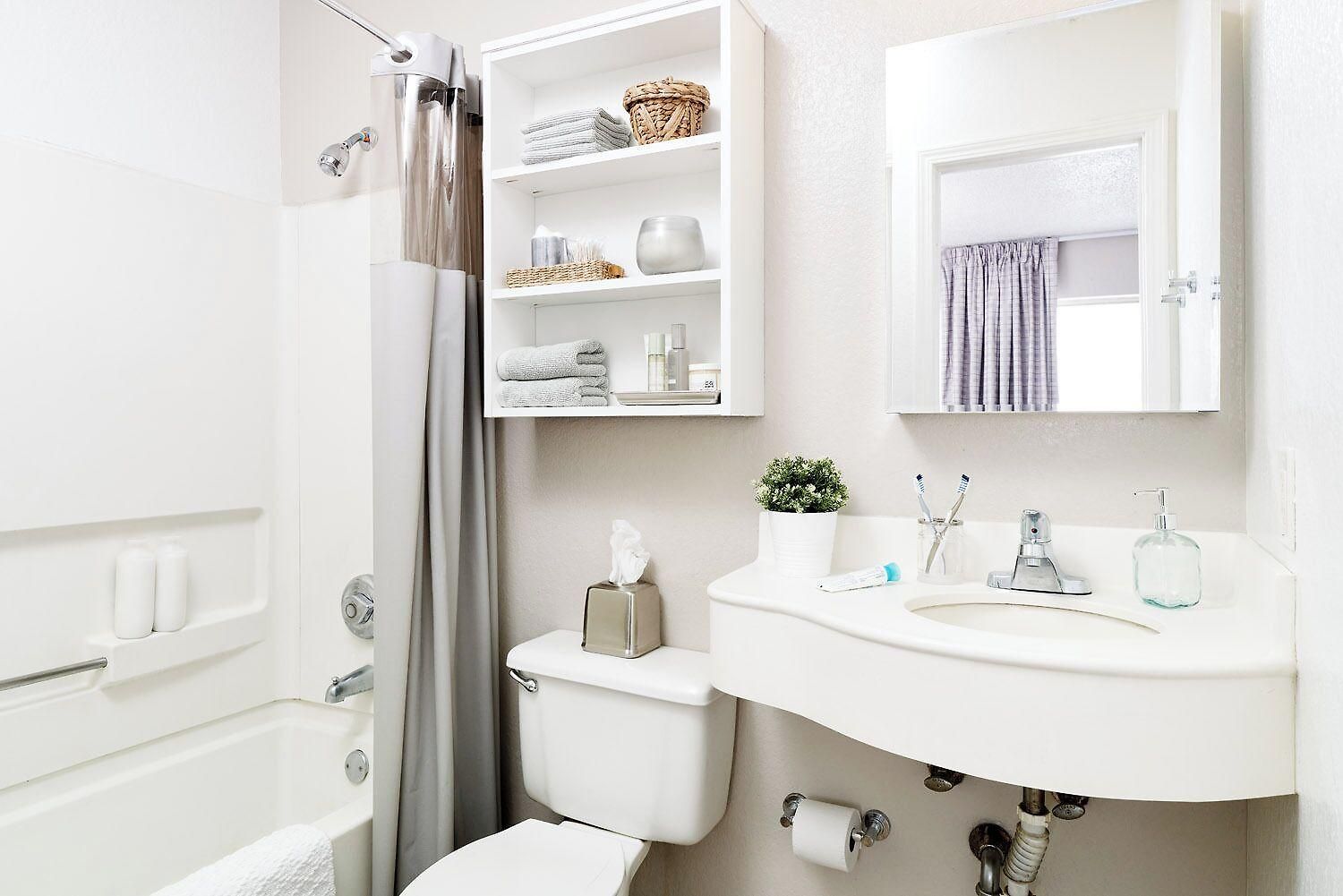 Intown Extended Nc - Albemarle 2*