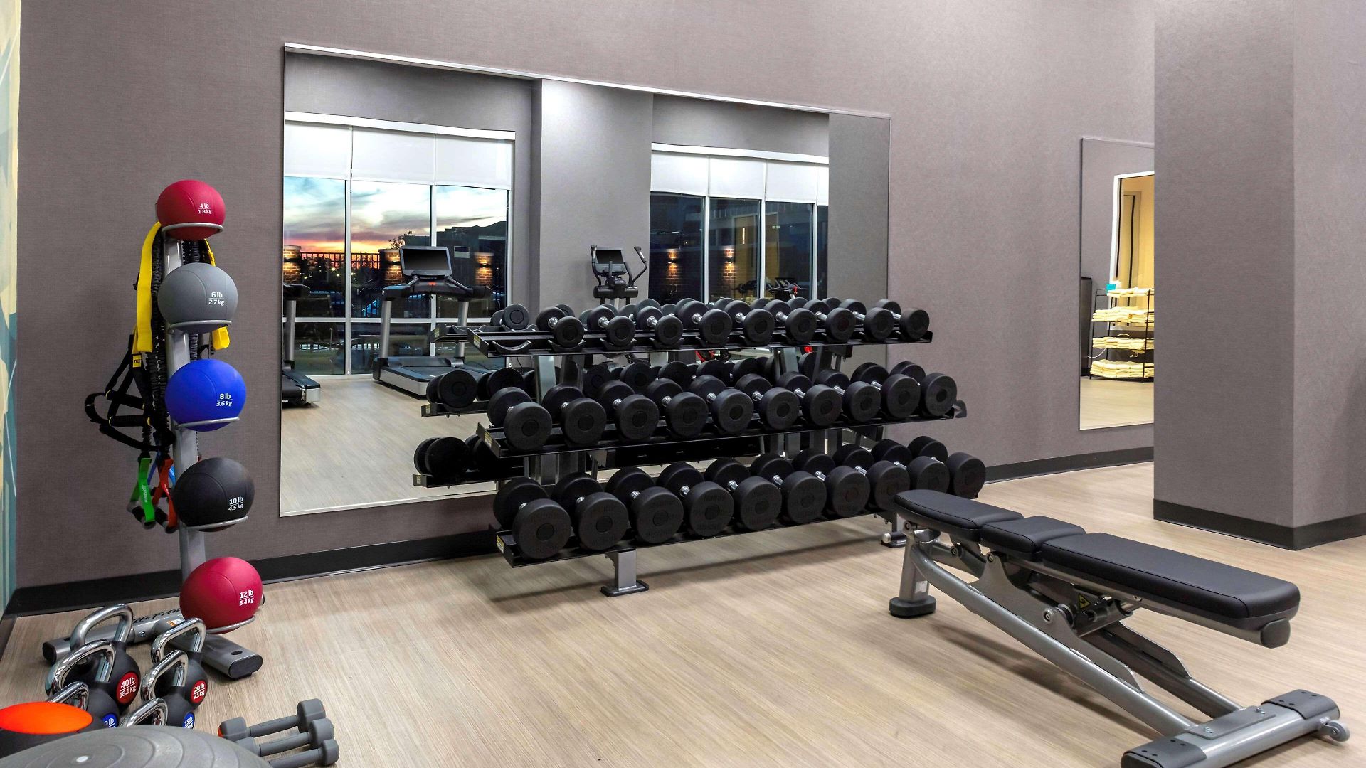 Hyatt House Rea Farms Hotel 3*