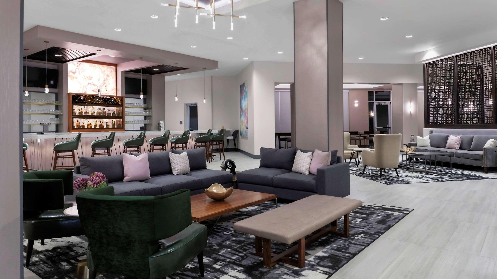 Hyatt House Rea Farms Hotel Charlotte