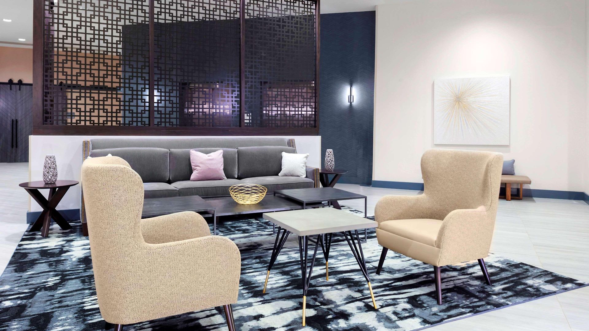 Hyatt House Rea Farms Hotel 3*