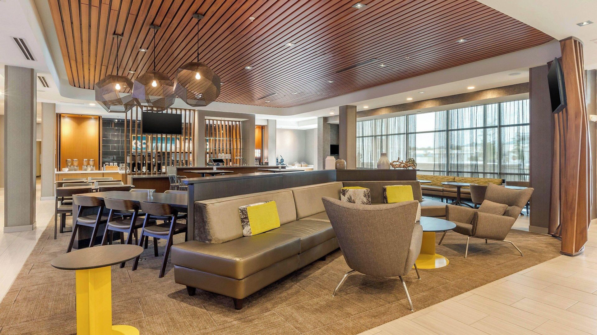Hotel Springhill Southwest