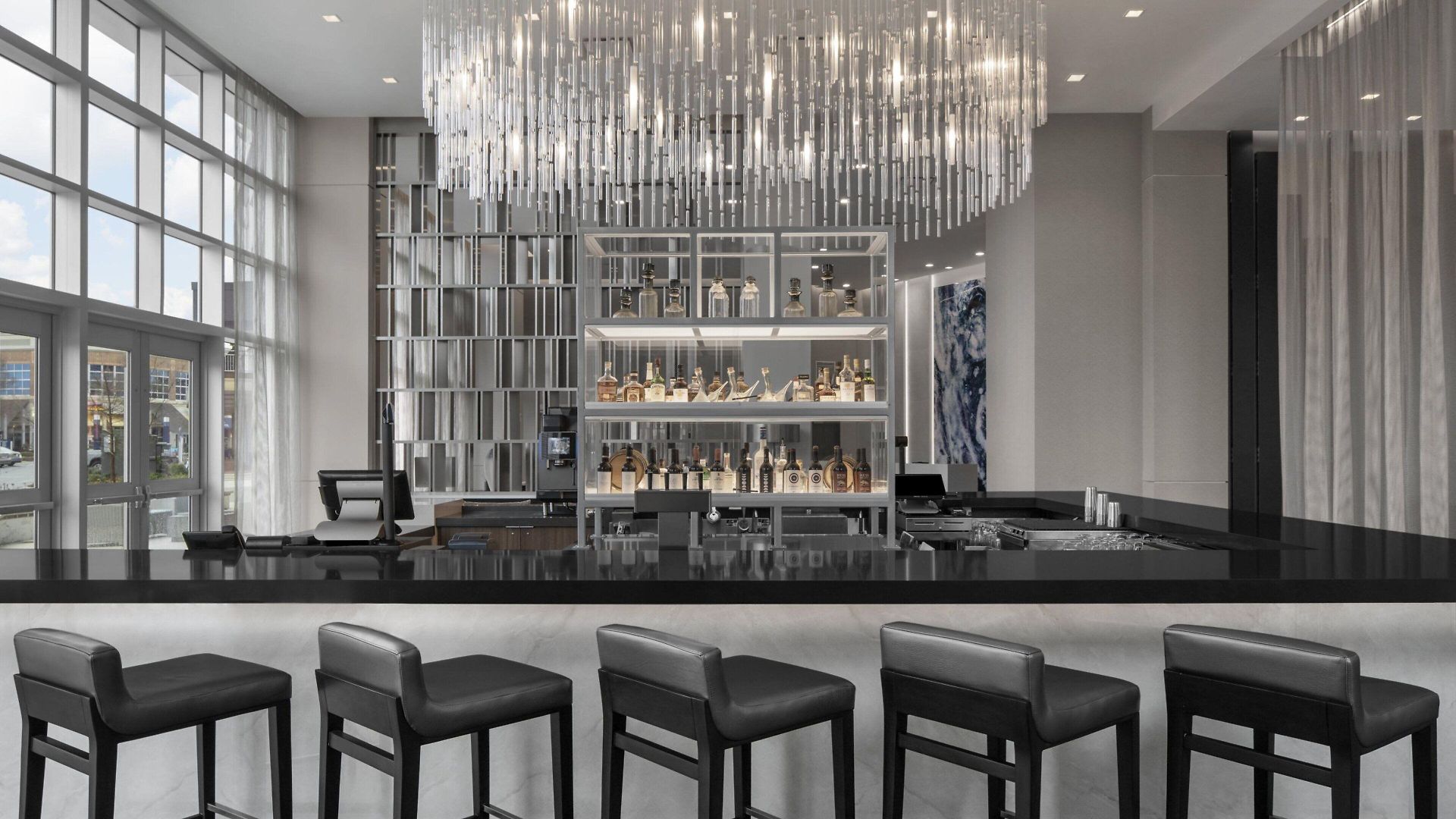 Hotel Ac By Marriott Ballantyne
