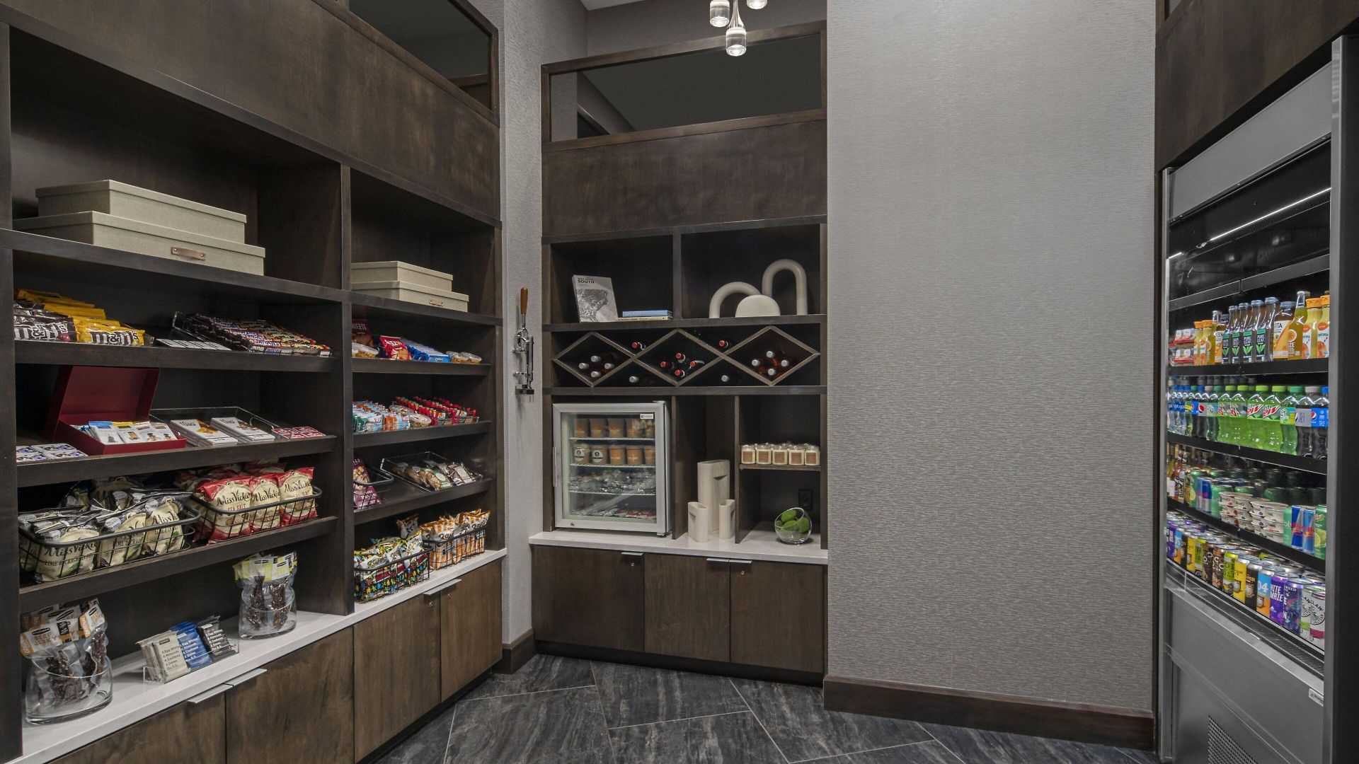 Hotel Ac By Marriott Ballantyne