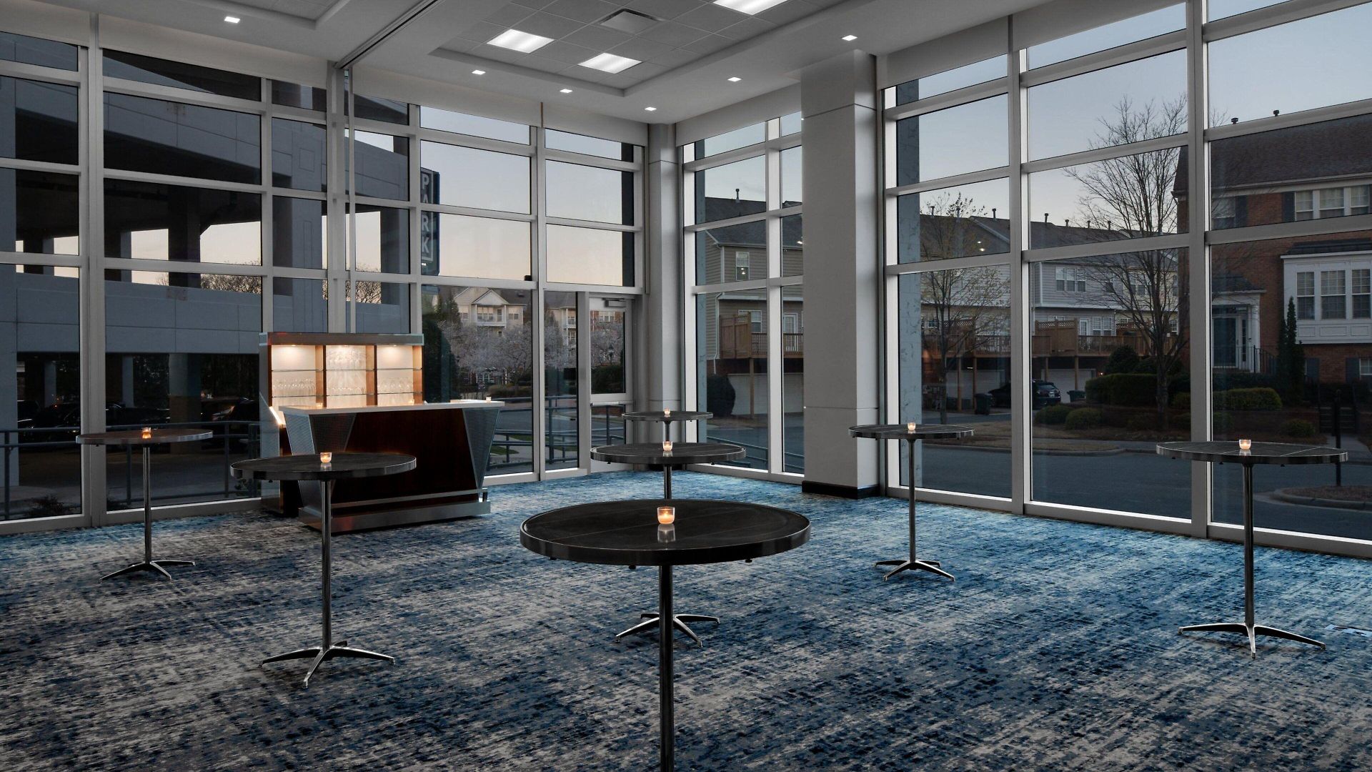 Ac By Marriott Ballantyne 3*