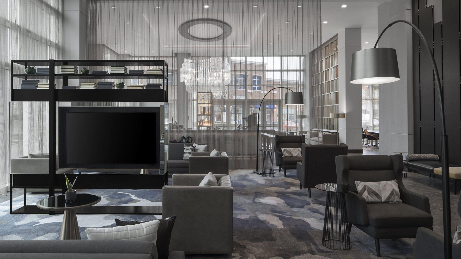 Ac By Marriott Ballantyne