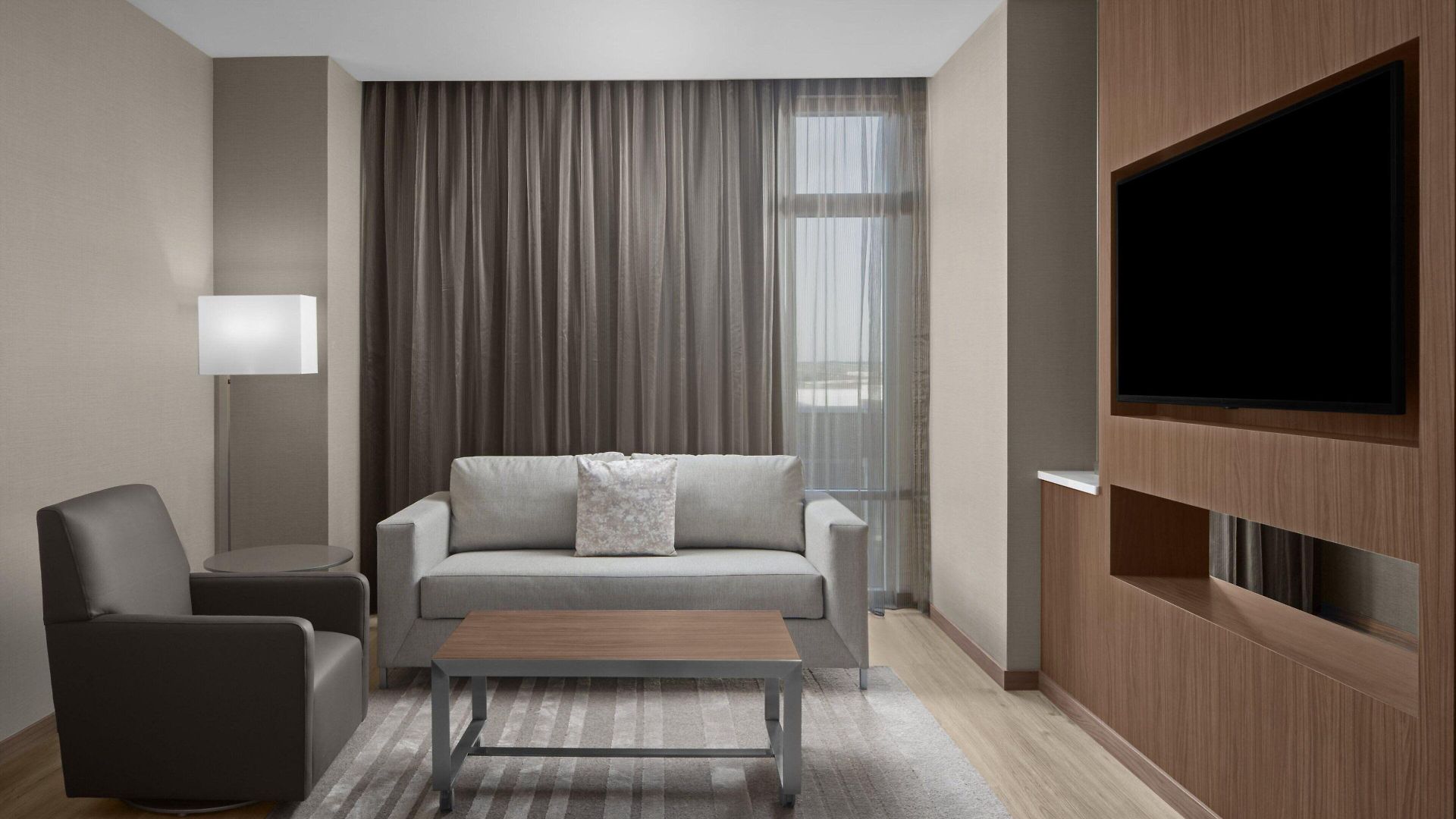 Ac By Marriott Ballantyne Hotel 3*