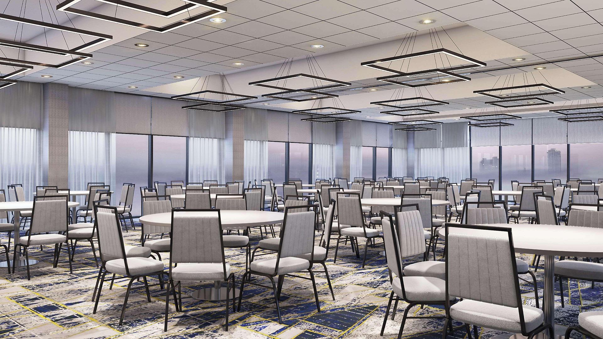Homewood By Hilton Uptown First Ward Hotel Charlotte