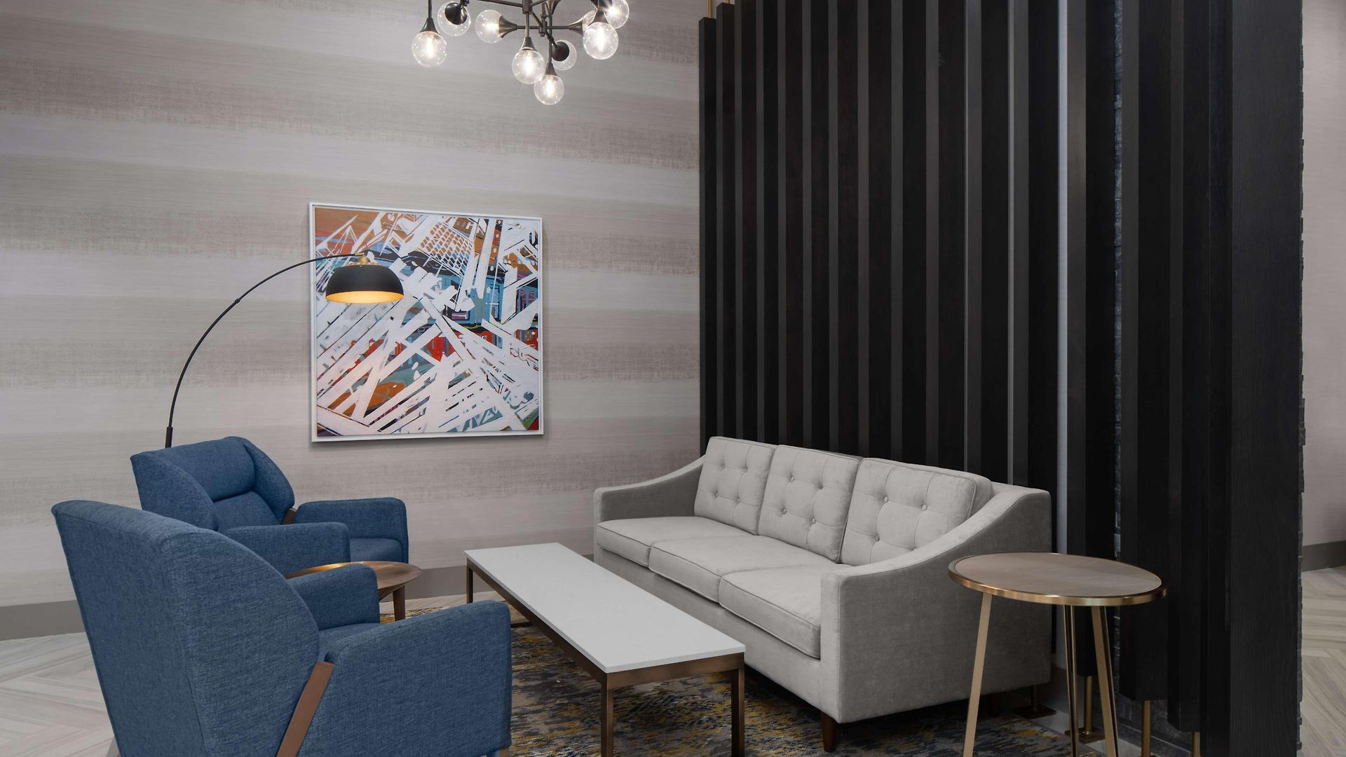 Homewood By Hilton Uptown First Ward