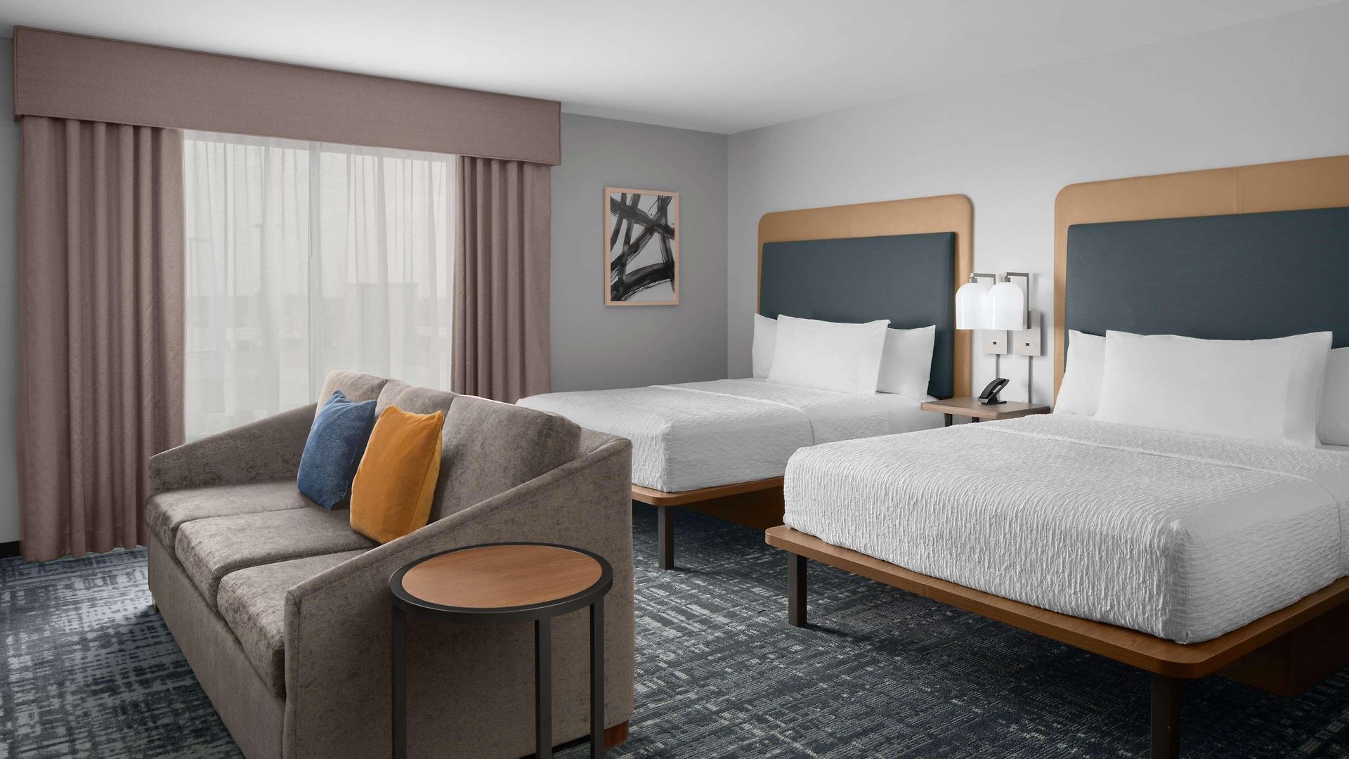 Homewood By Hilton Uptown First Ward 3*