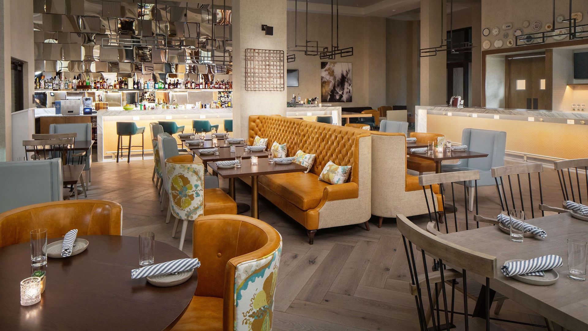 Canopy By Hilton Southpark 4* Charlotte