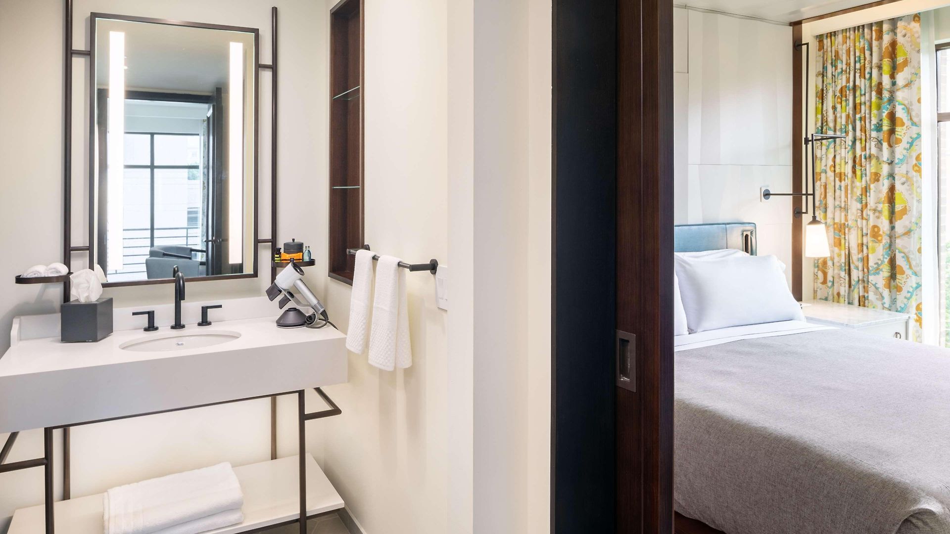Canopy By Hilton Southpark 4*