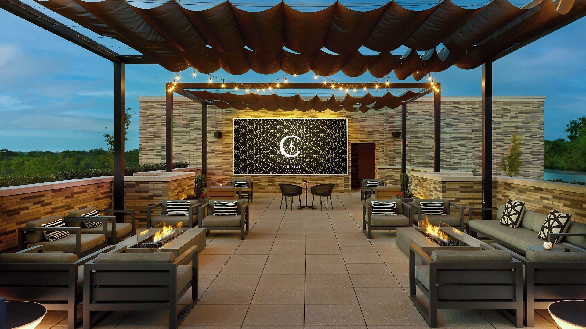 Hotel Ac By Marriott Southpark 4*