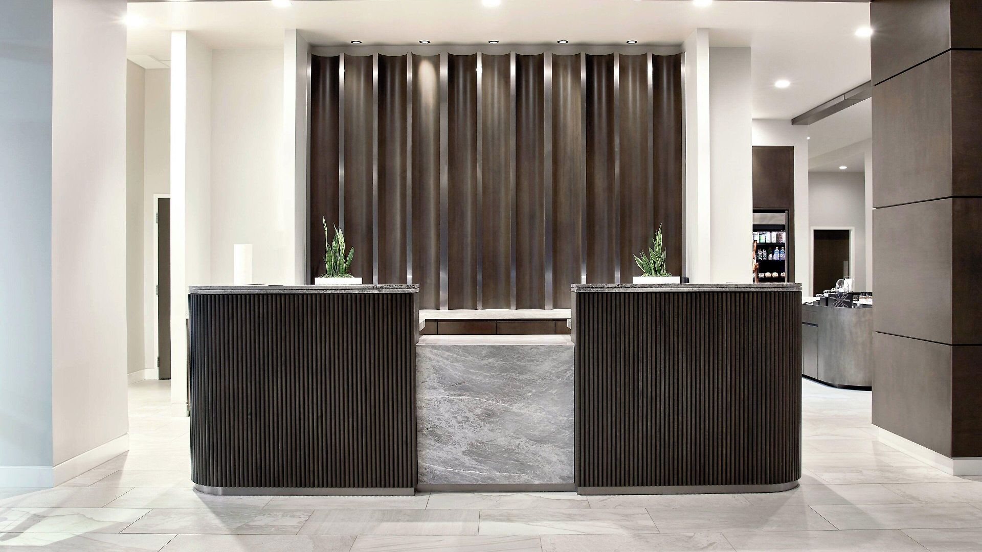 Ac By Marriott Southpark Hotel Charlotte