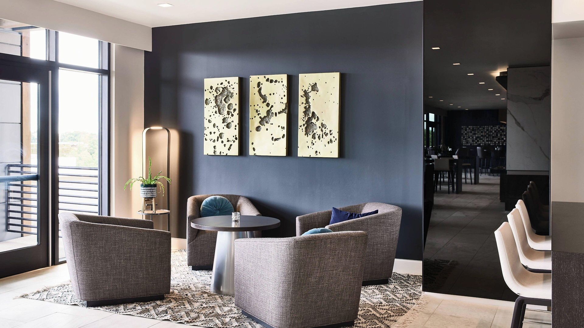 Ac By Marriott Southpark 4*