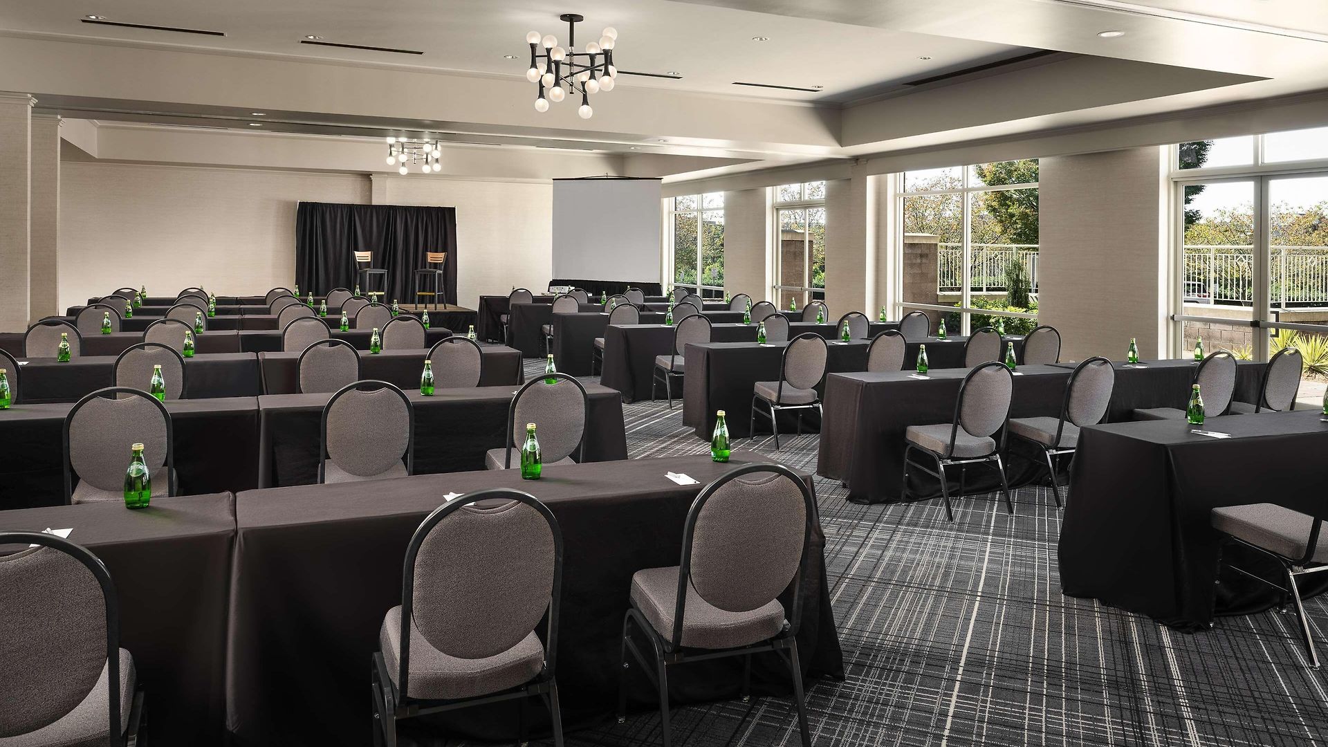 Hotel Hilton Airport